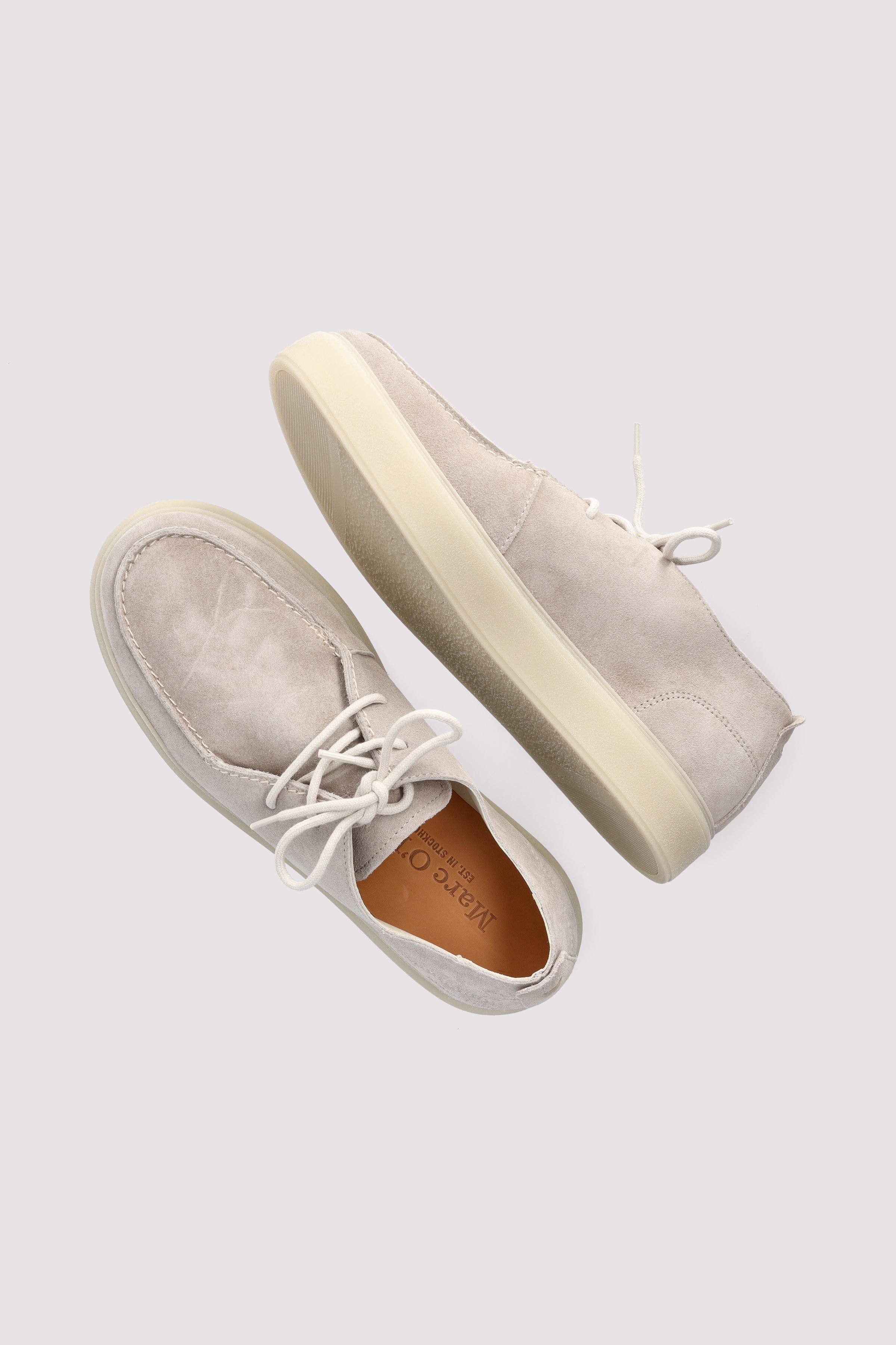 Marc O Polo Shoes - Low Lace