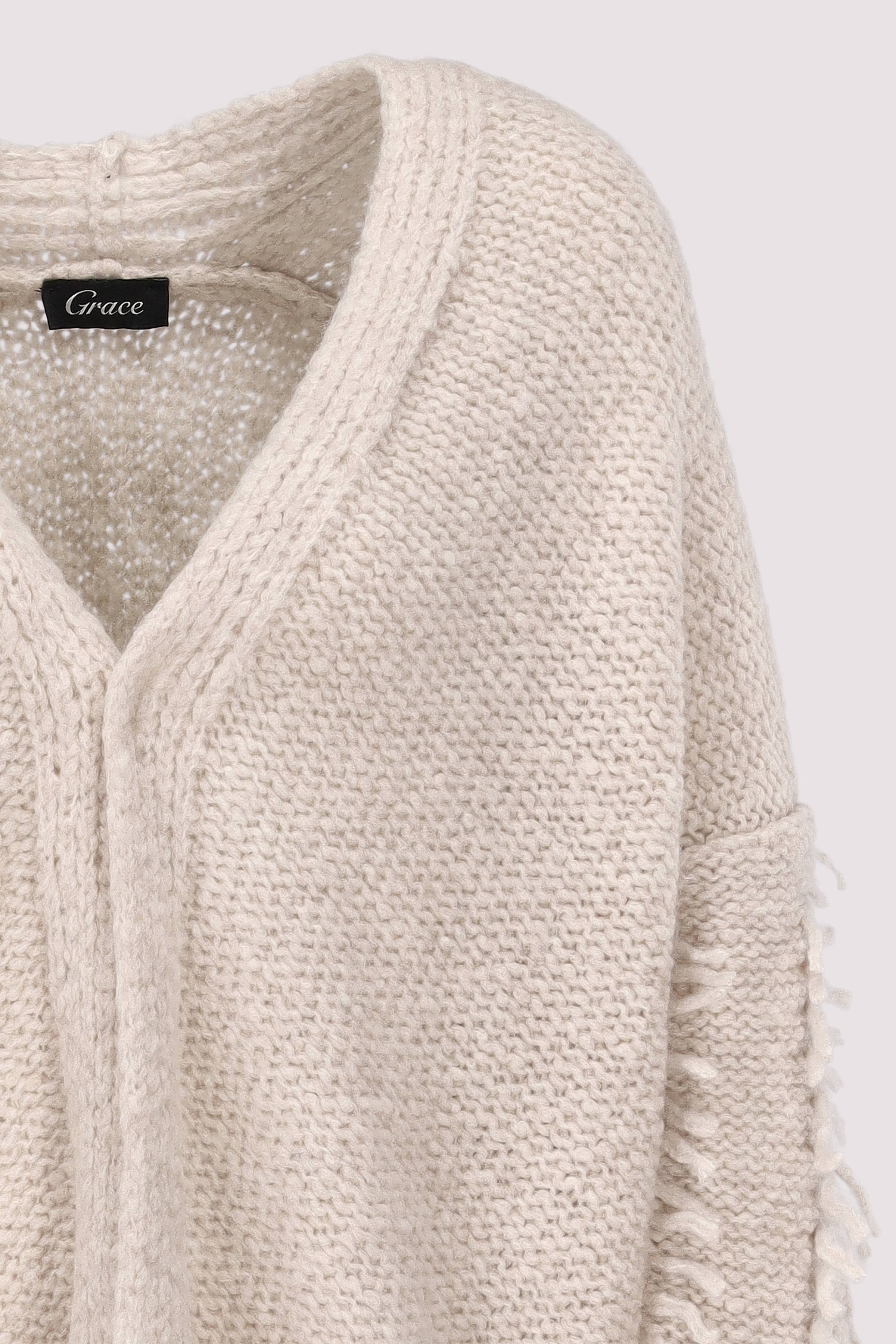 Grace - Cardigan