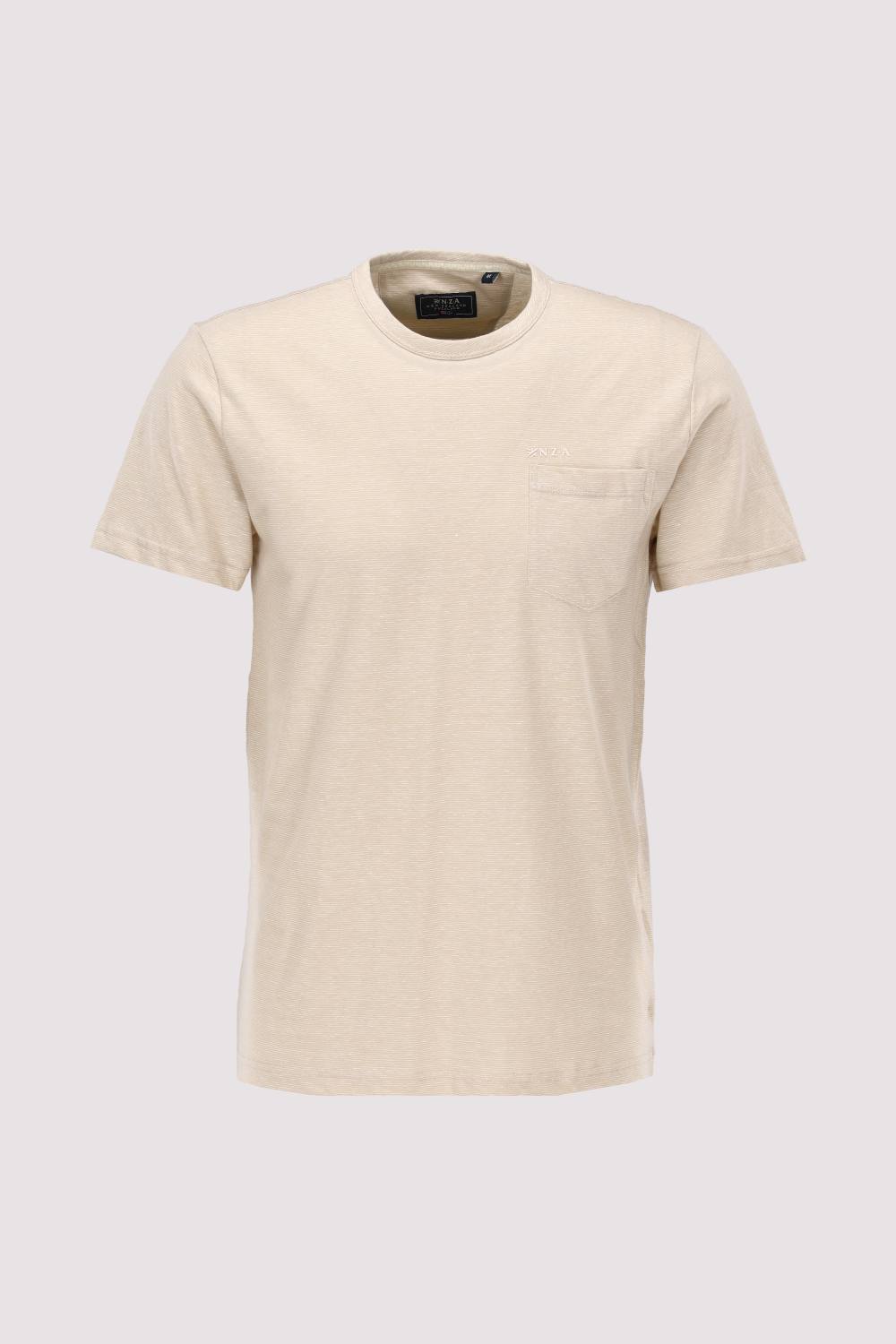 New Zealand Auckland - Tee round neck New Zealand Auckland - Tee round neck