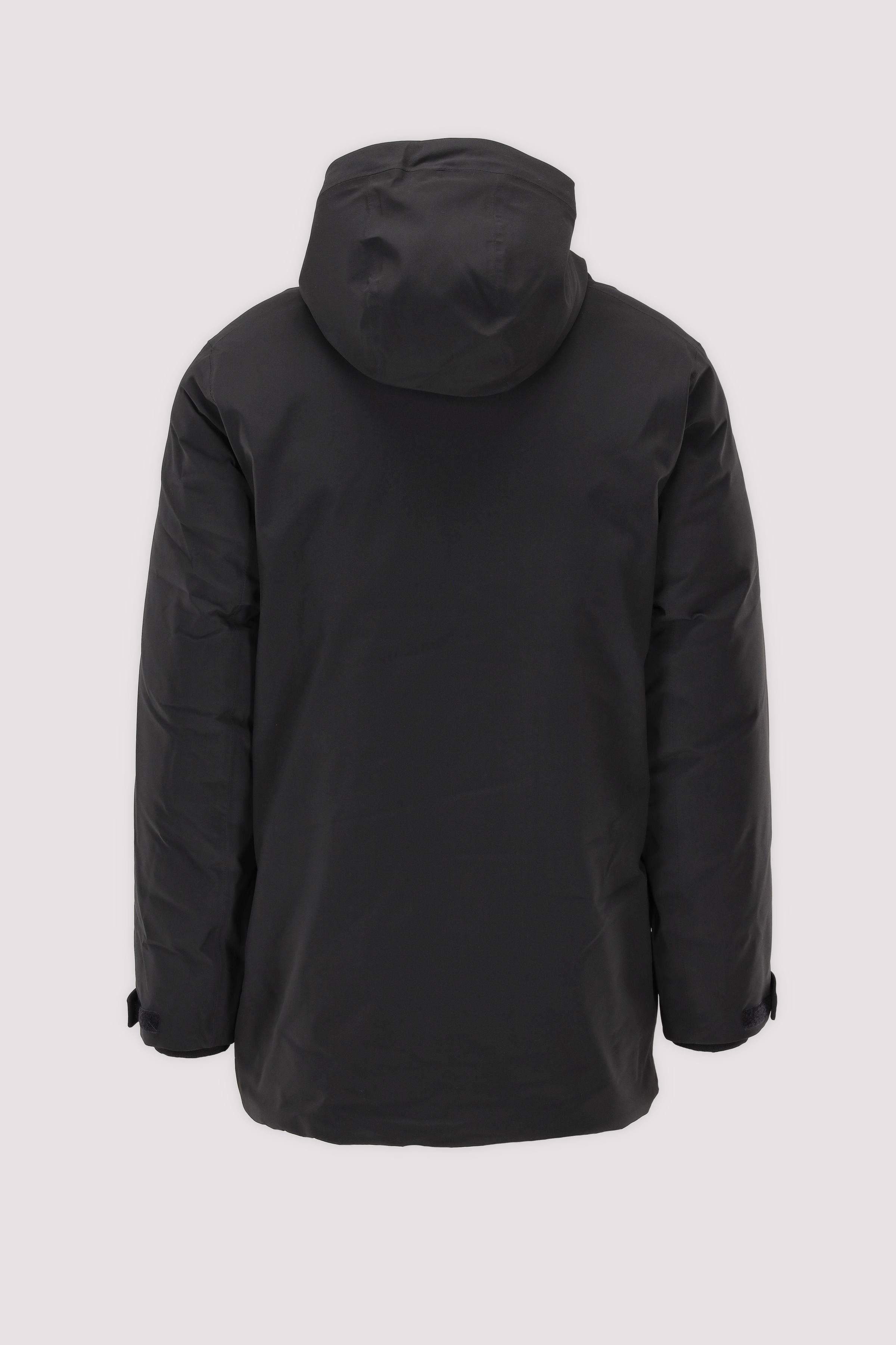 Jack and Jones Freizeitjacke schwarz