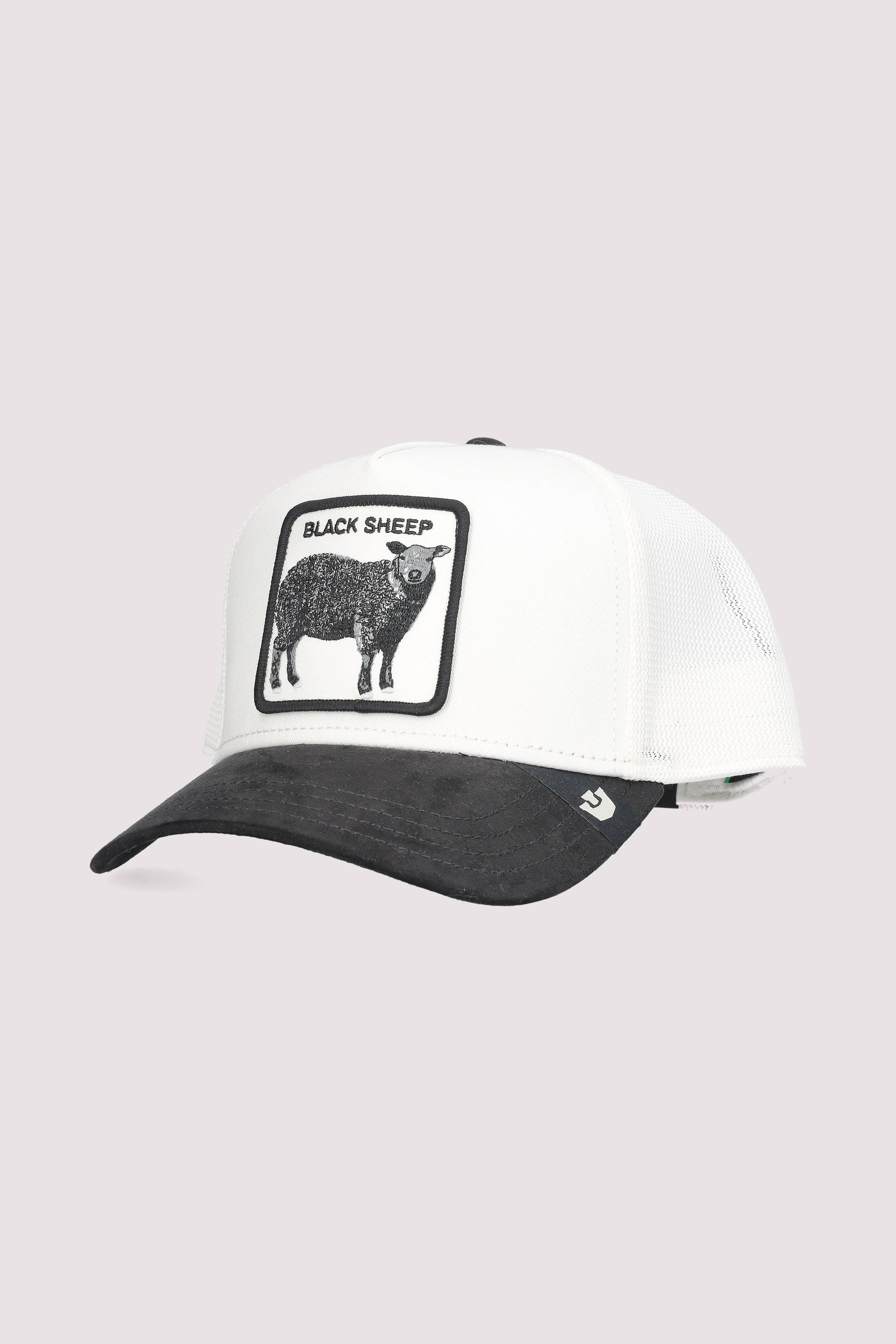 Suede Sheep