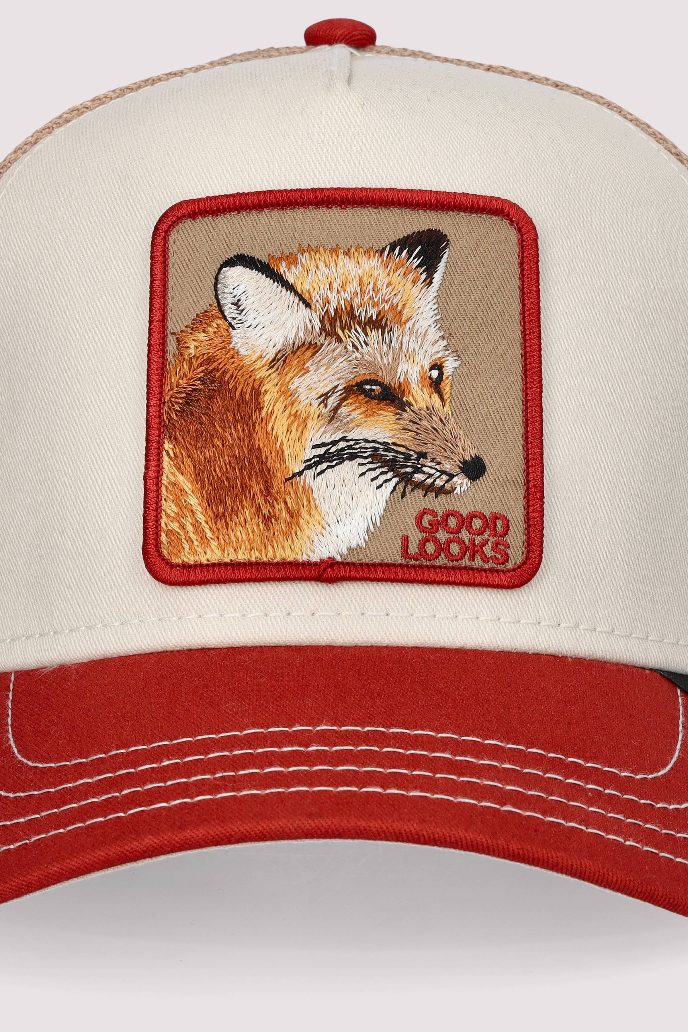 Goorin Bros. - Tricolor Fox Goorin Bros. - Tricolor Fox
