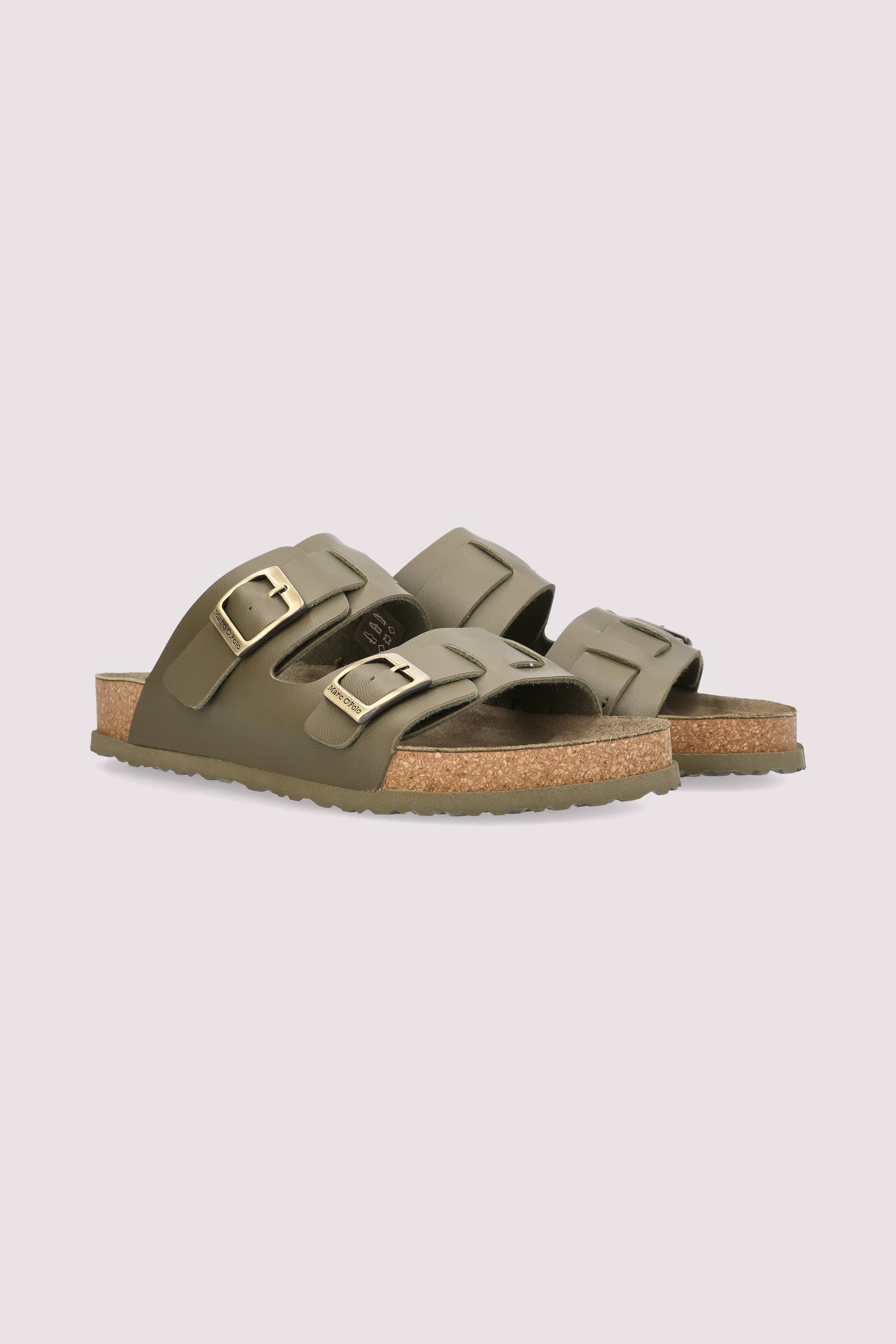 Marc O Polo Shoes - Sandal Marc O Polo Shoes - Sandal