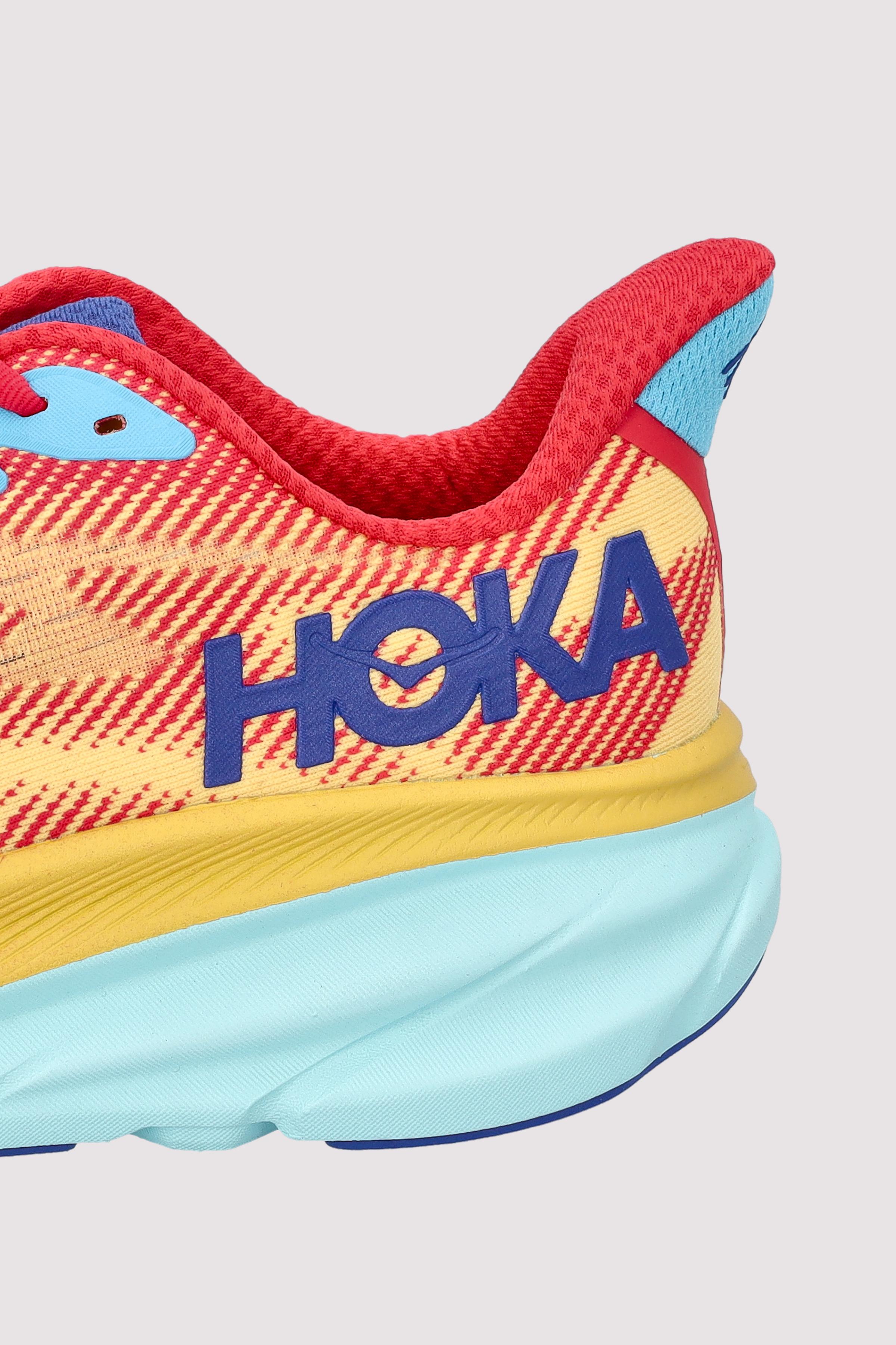 Hoka - W Clifton 9 Hoka - W Clifton 9