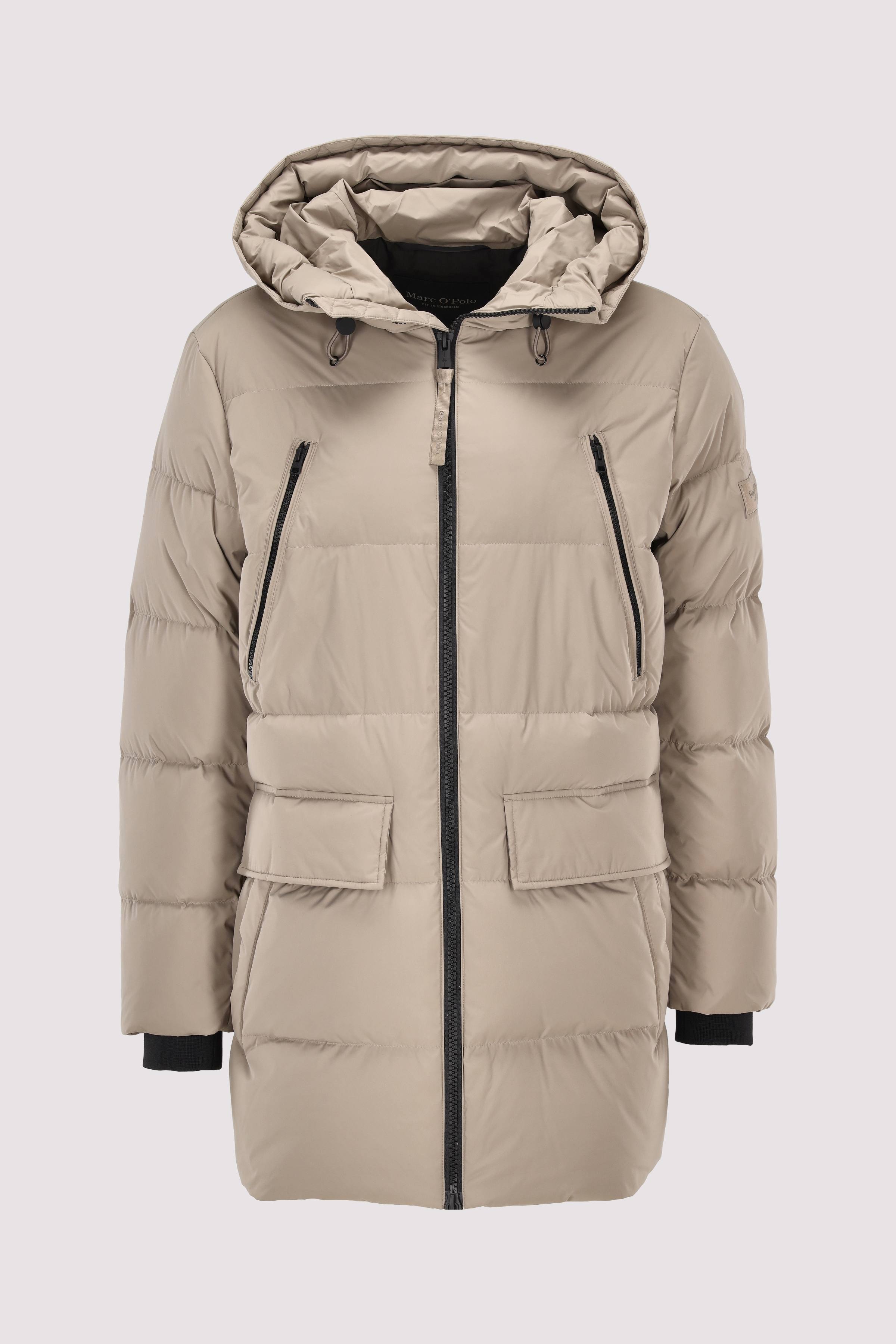 Marc O'Polo Freizeitjacke Charleston