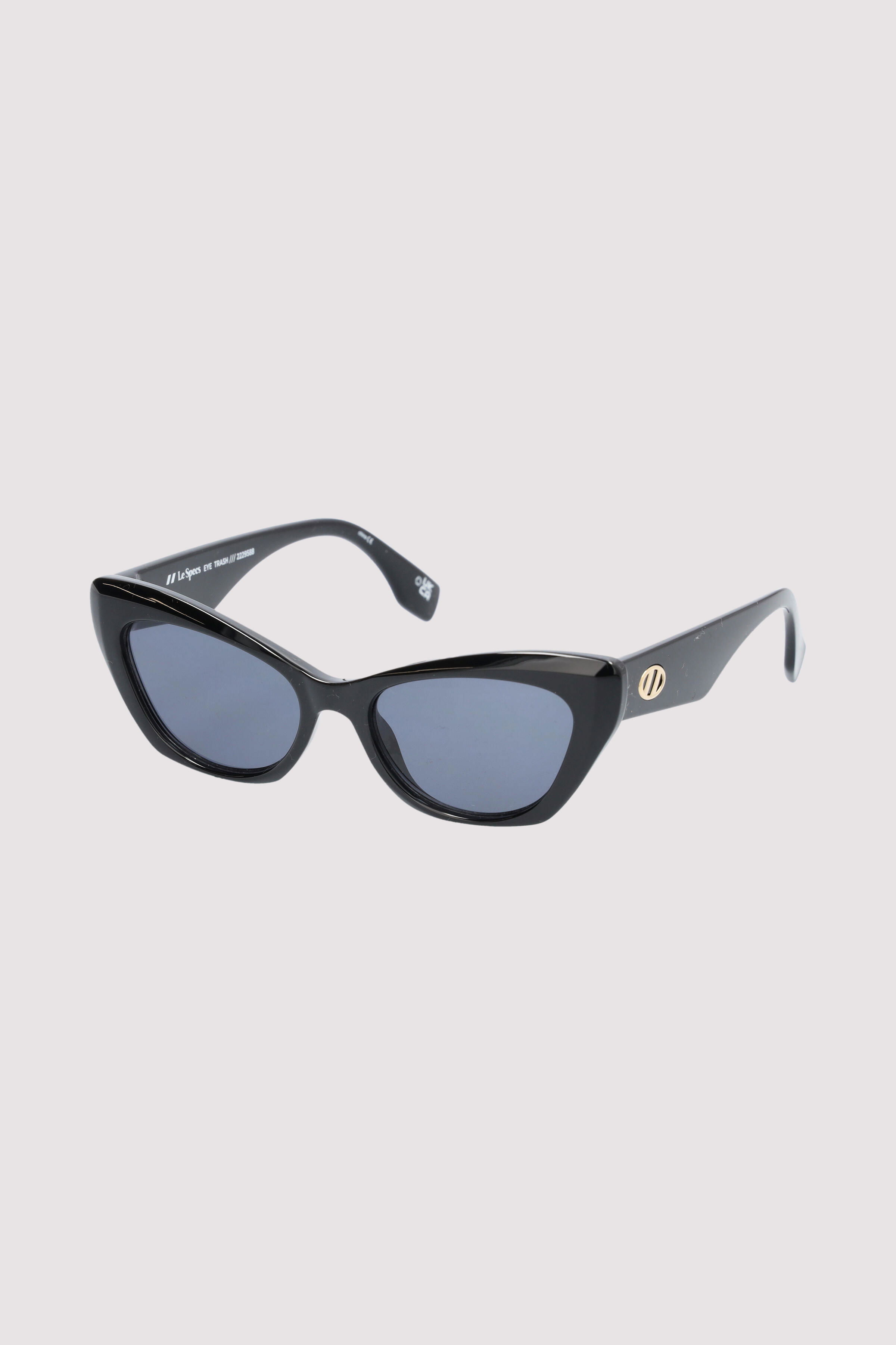 Le Specs - Brille Eye Trash Le Specs - Brille Eye Trash