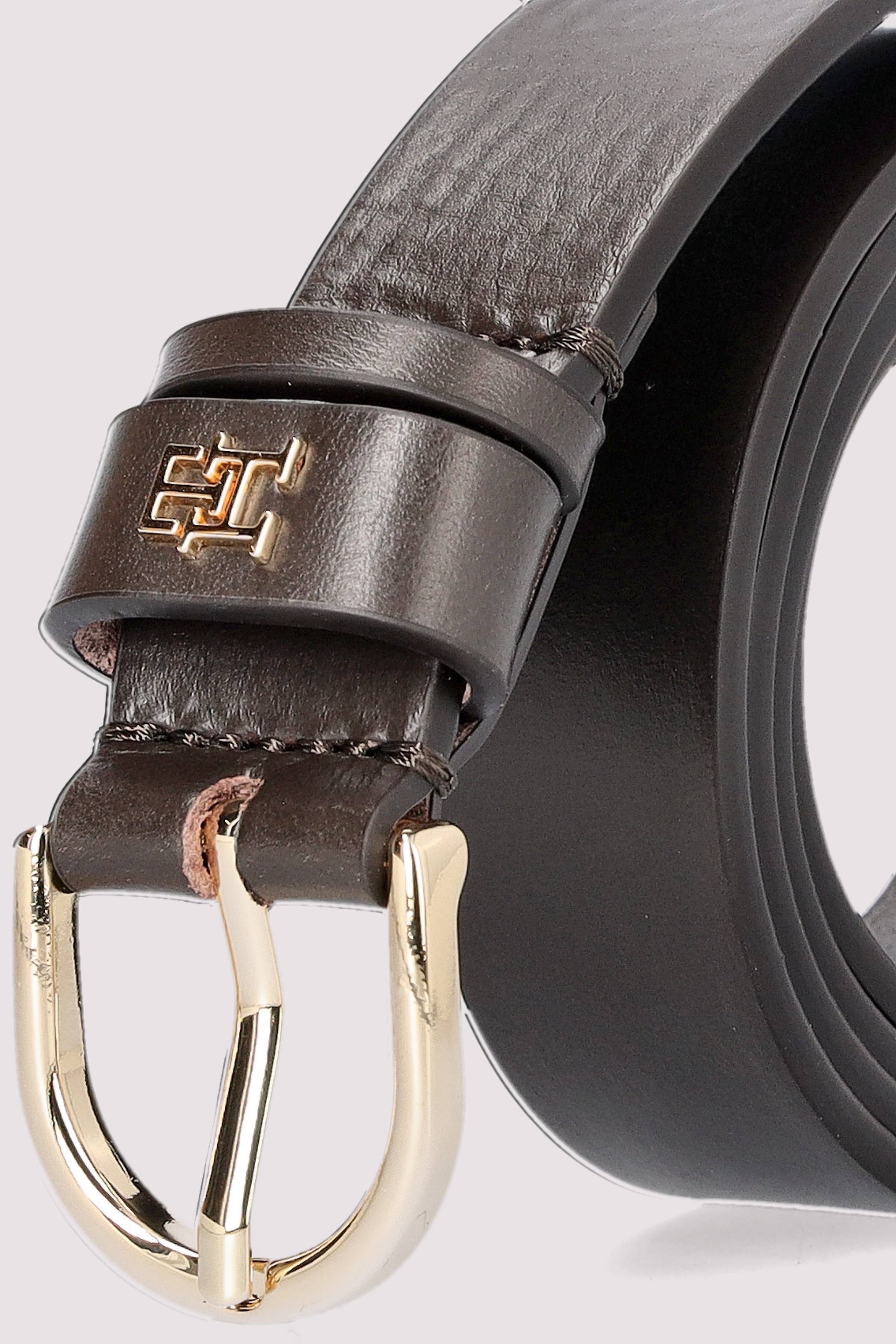 Tommy Hilfiger Gürtel braun