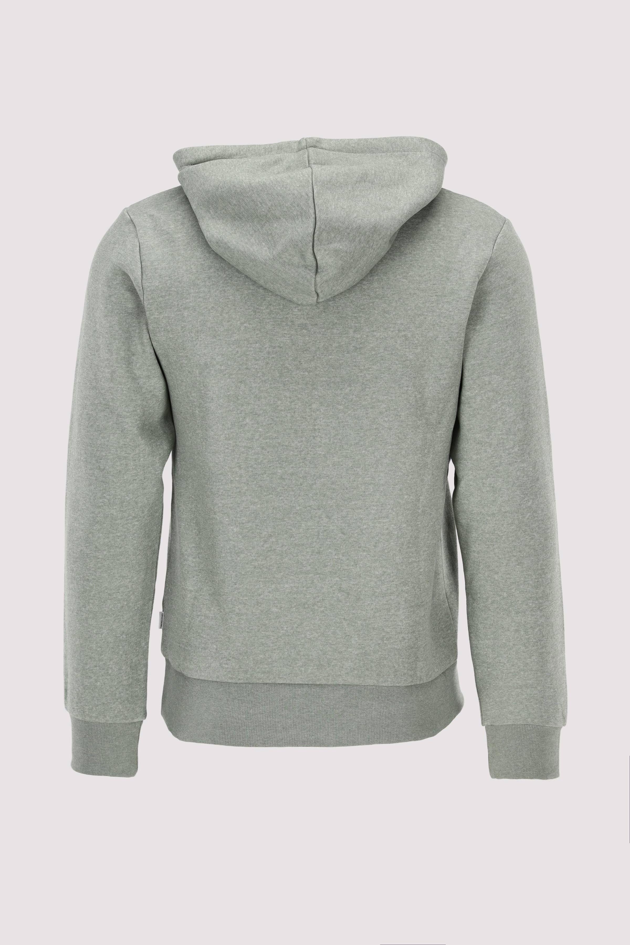 Jack and Jones - JJELOGO SWEAT HOOD 2 COL 24/25 Jack and Jones - JJELOGO SWEAT HOOD 2 COL 24/25