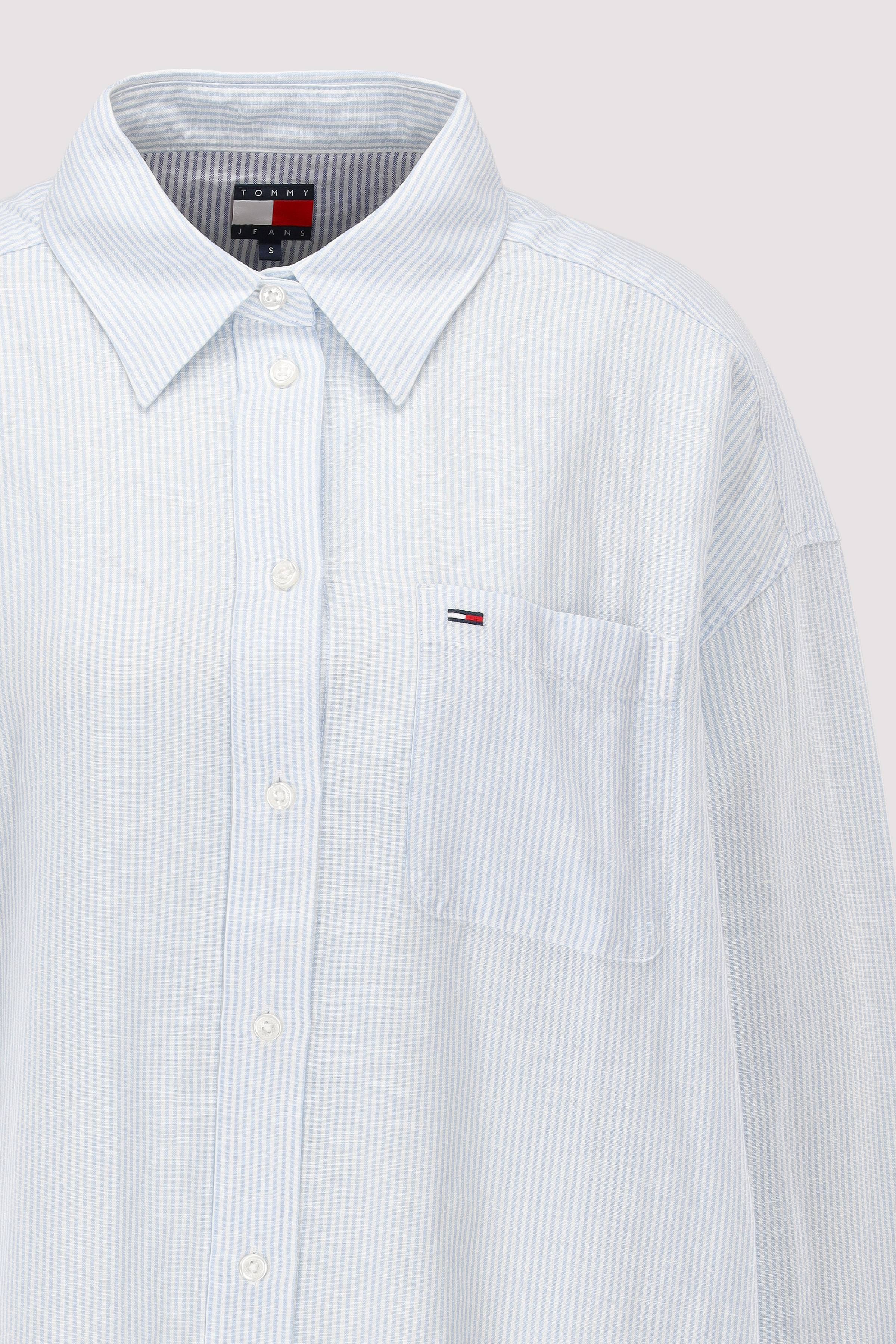 Tommy Hilfiger - Tommy Hilfiger Freizeitkleid Blau