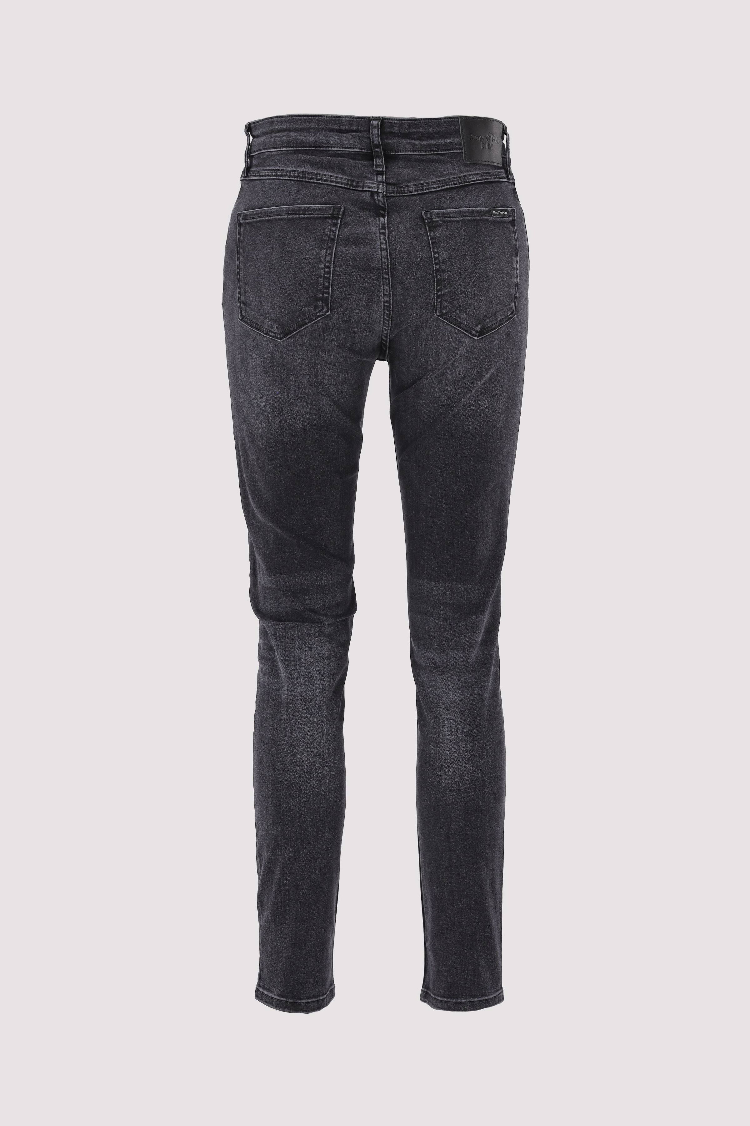 Marc O ´Polo Denim - Denim Trousers, High Waist, Sk Marc O ´Polo Denim - Denim Trousers, High Waist, Sk