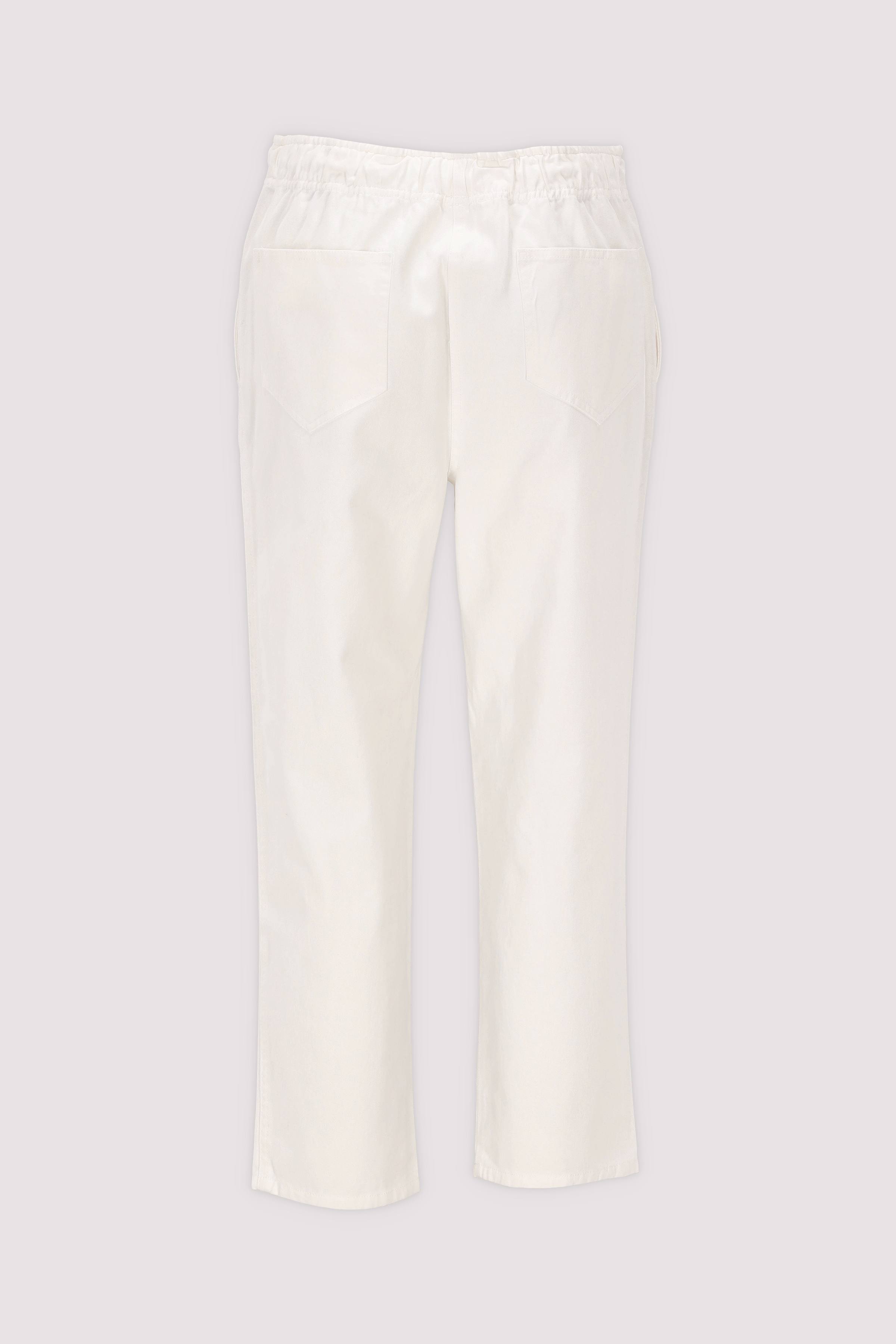 Uma Coloured Denim C