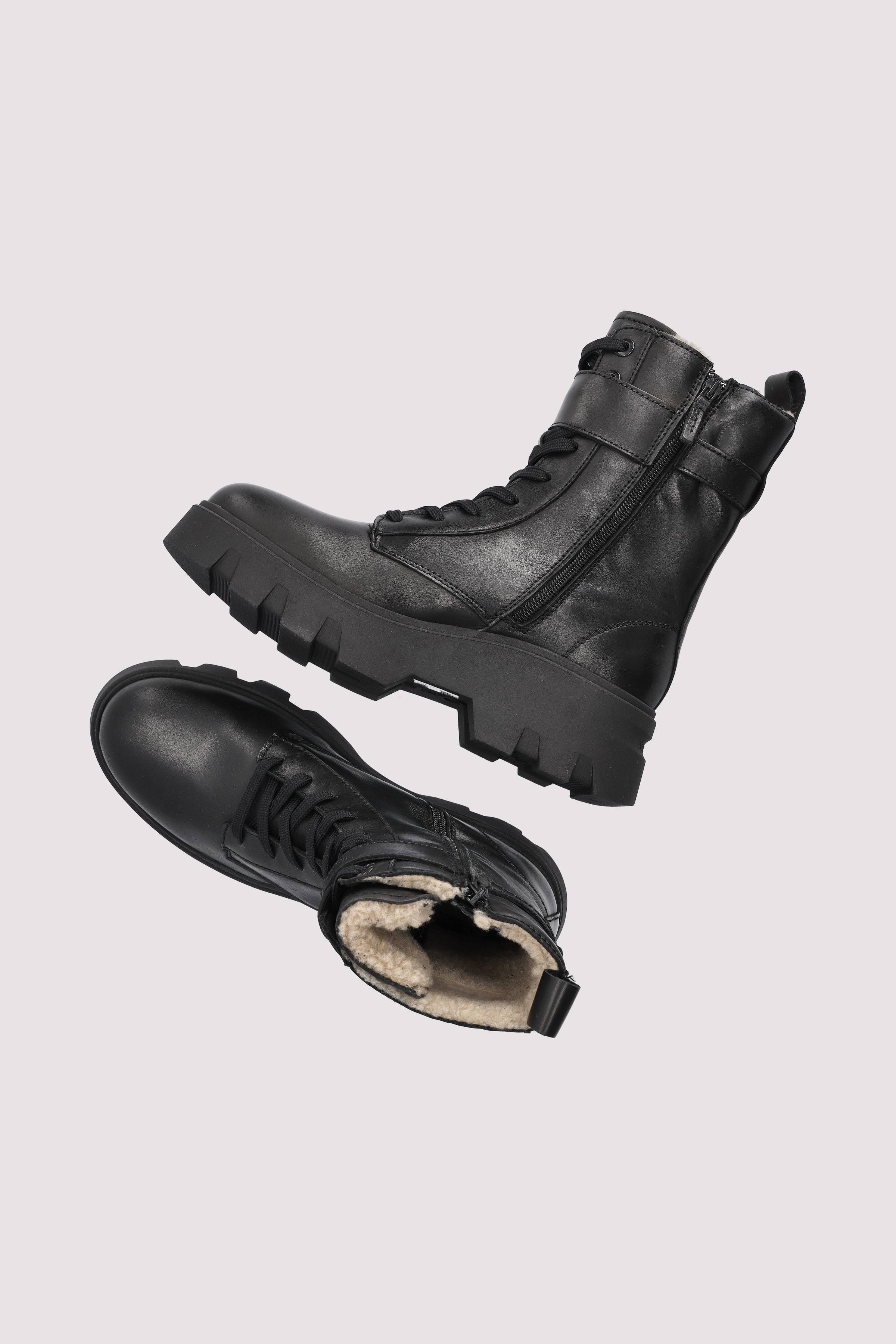 Marc O Polo Shoes - Lace up Bootie Marc O Polo Shoes - Lace up Bootie