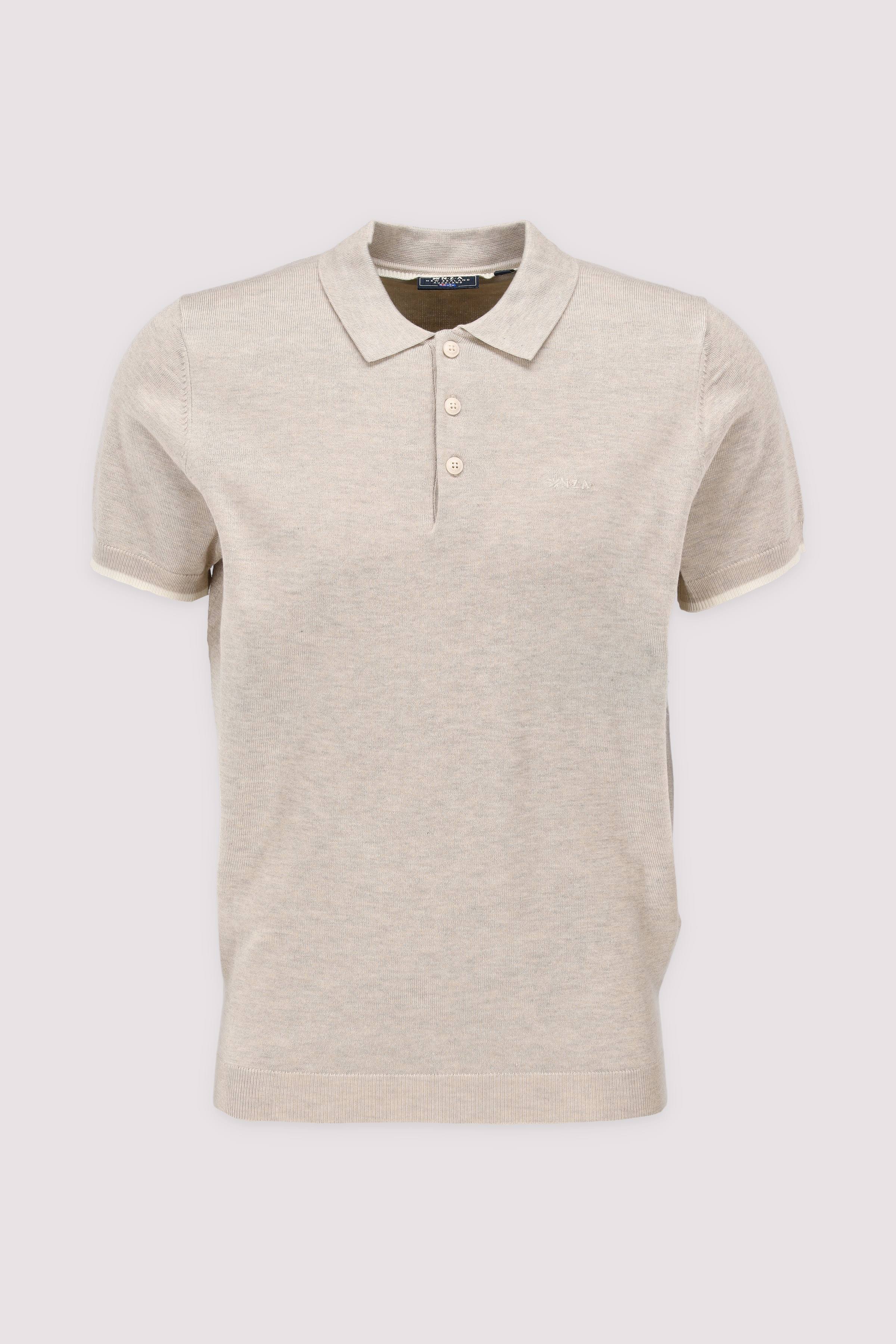 Polo short sleeve