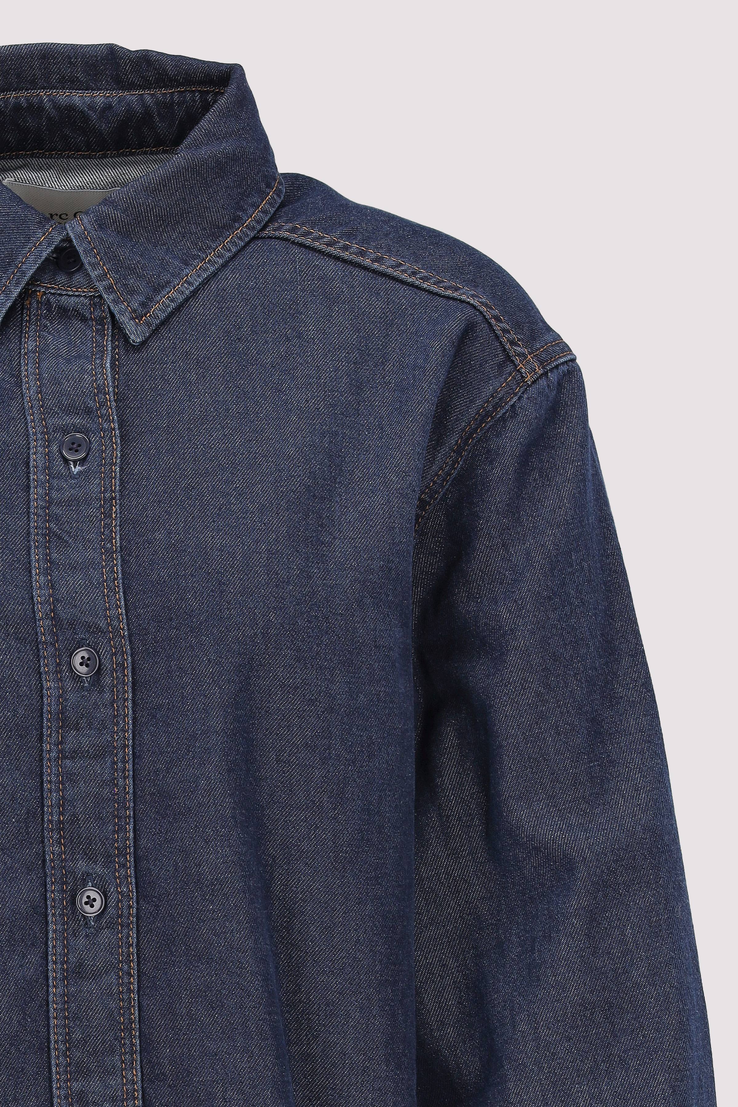 Marc O´Polo - Denim Blouses, Longsleeve, Ken Marc O´Polo - Denim Blouses, Longsleeve, Ken