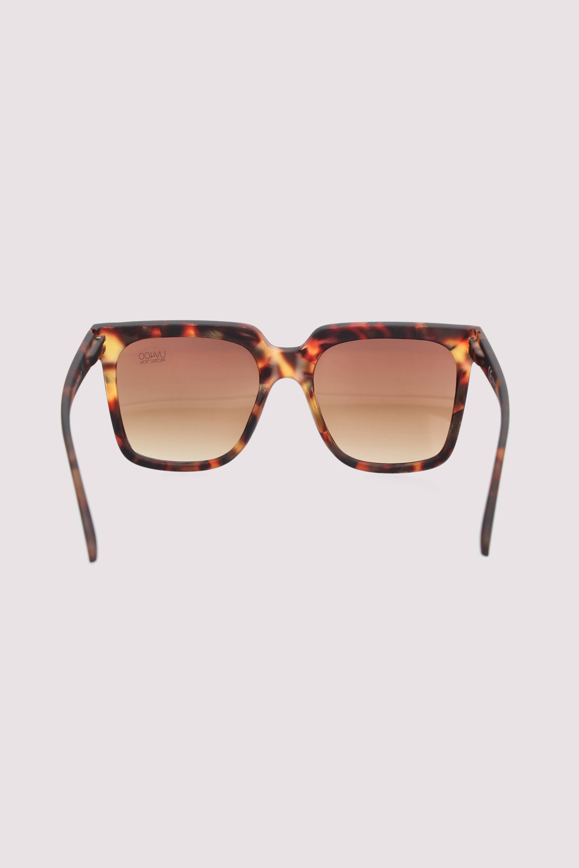 Okkia - Sonnenbrille big mask Okkia - Sonnenbrille big mask