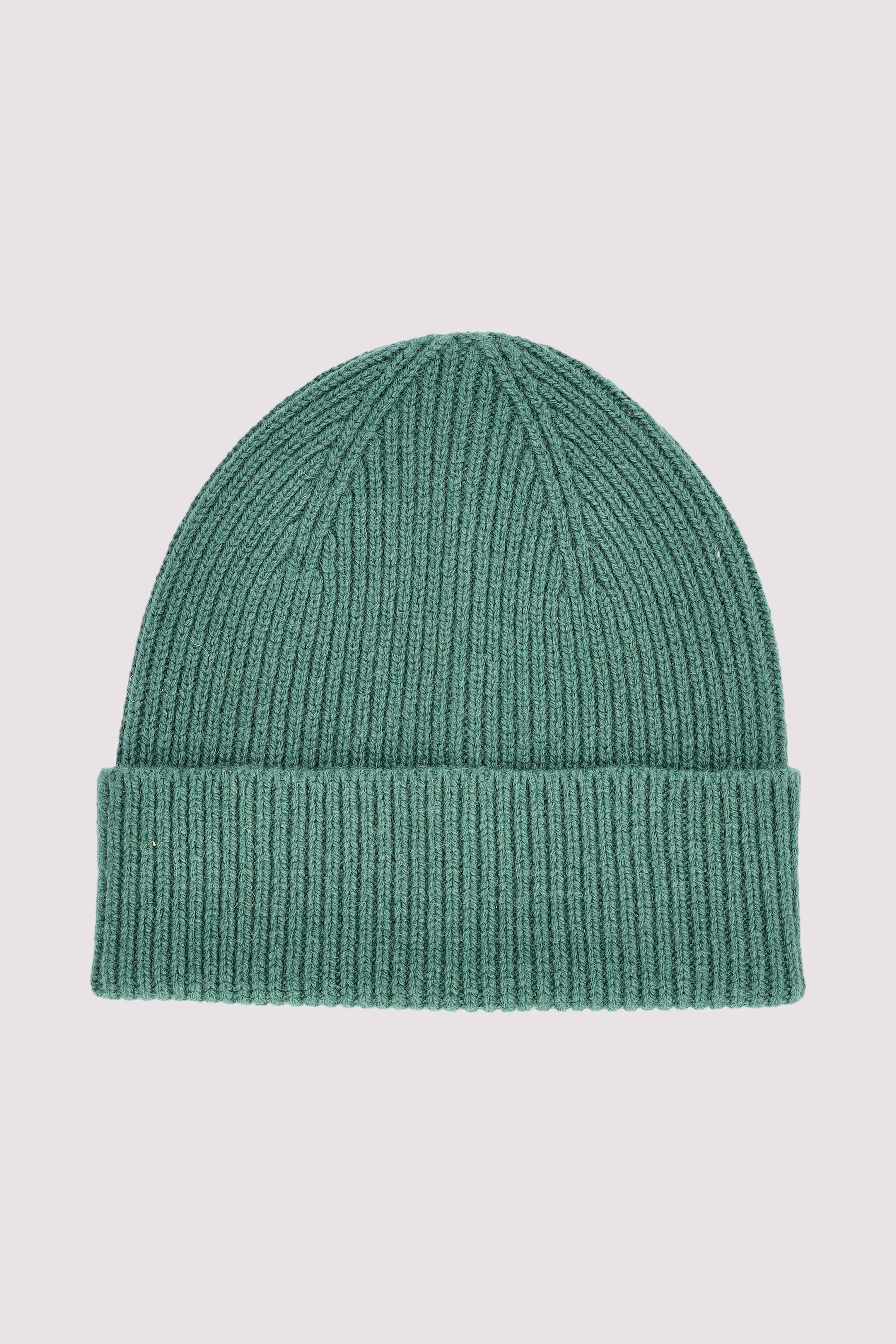 SLHMASON MERINO WOOL BEANIE NO