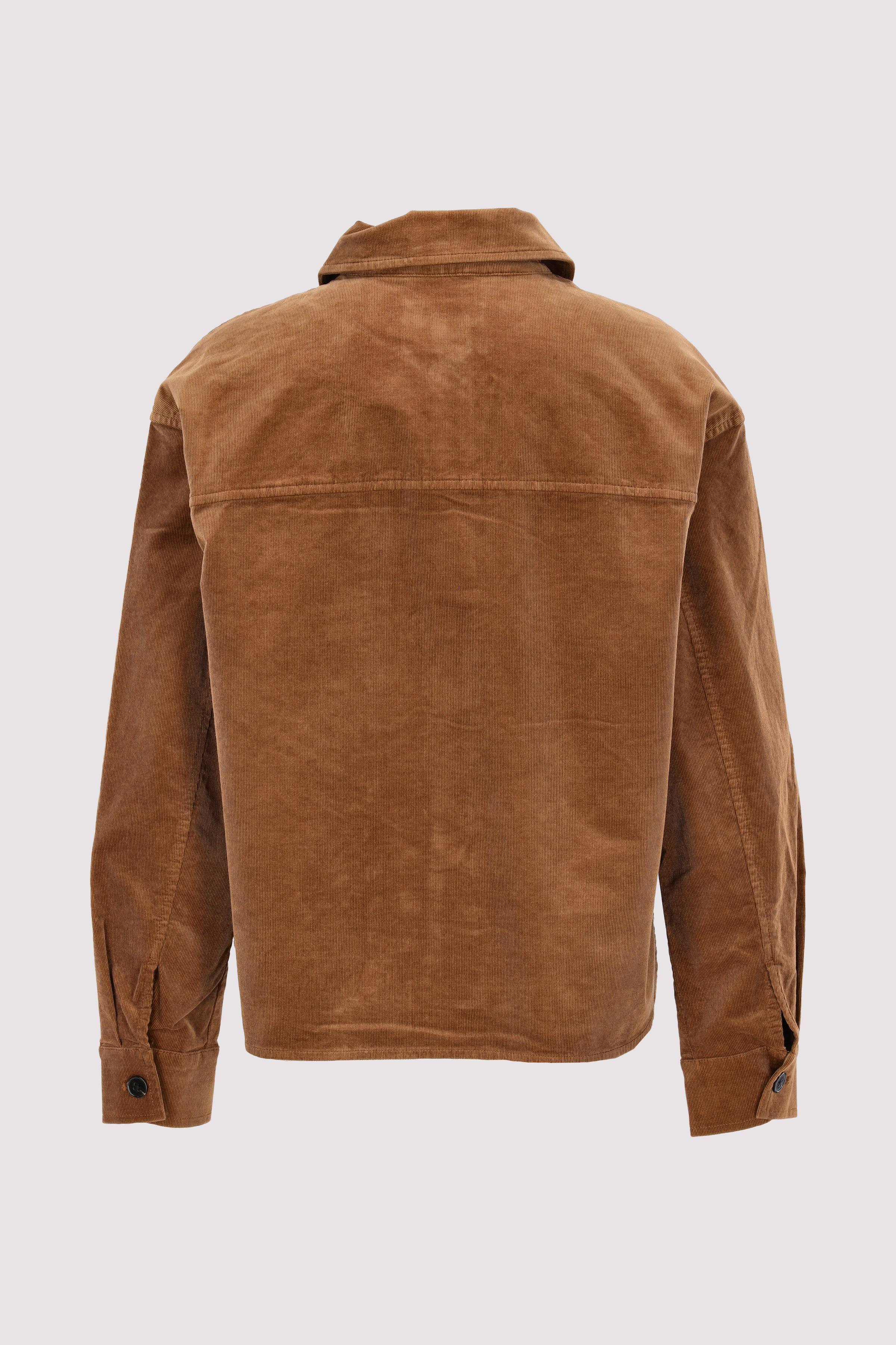 Marc O´Polo International - Overshirt, boxy shape, modern Marc O´Polo International - Overshirt, boxy shape, modern