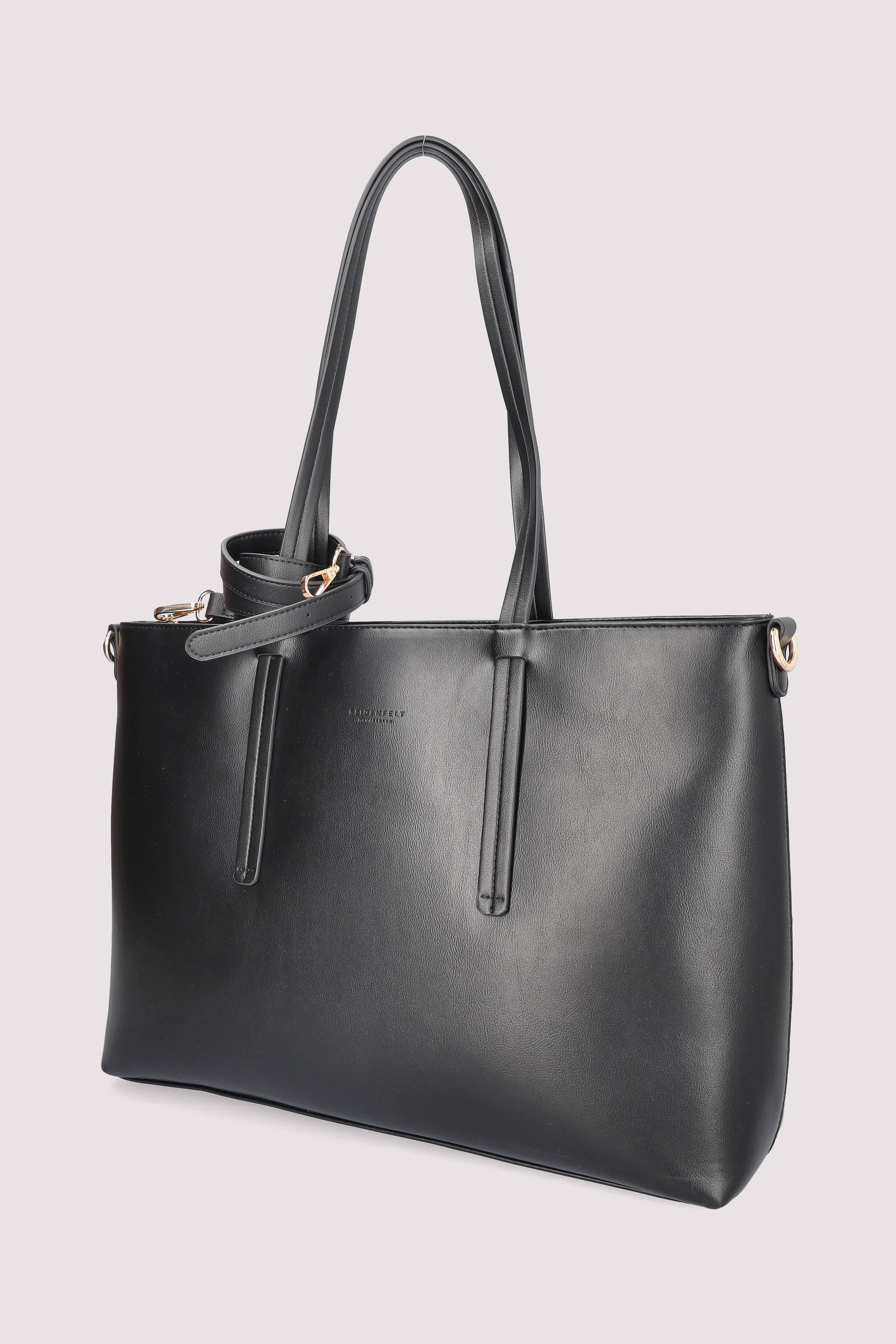 Seidenfelt - Eiby Shopper Seidenfelt - Eiby Shopper