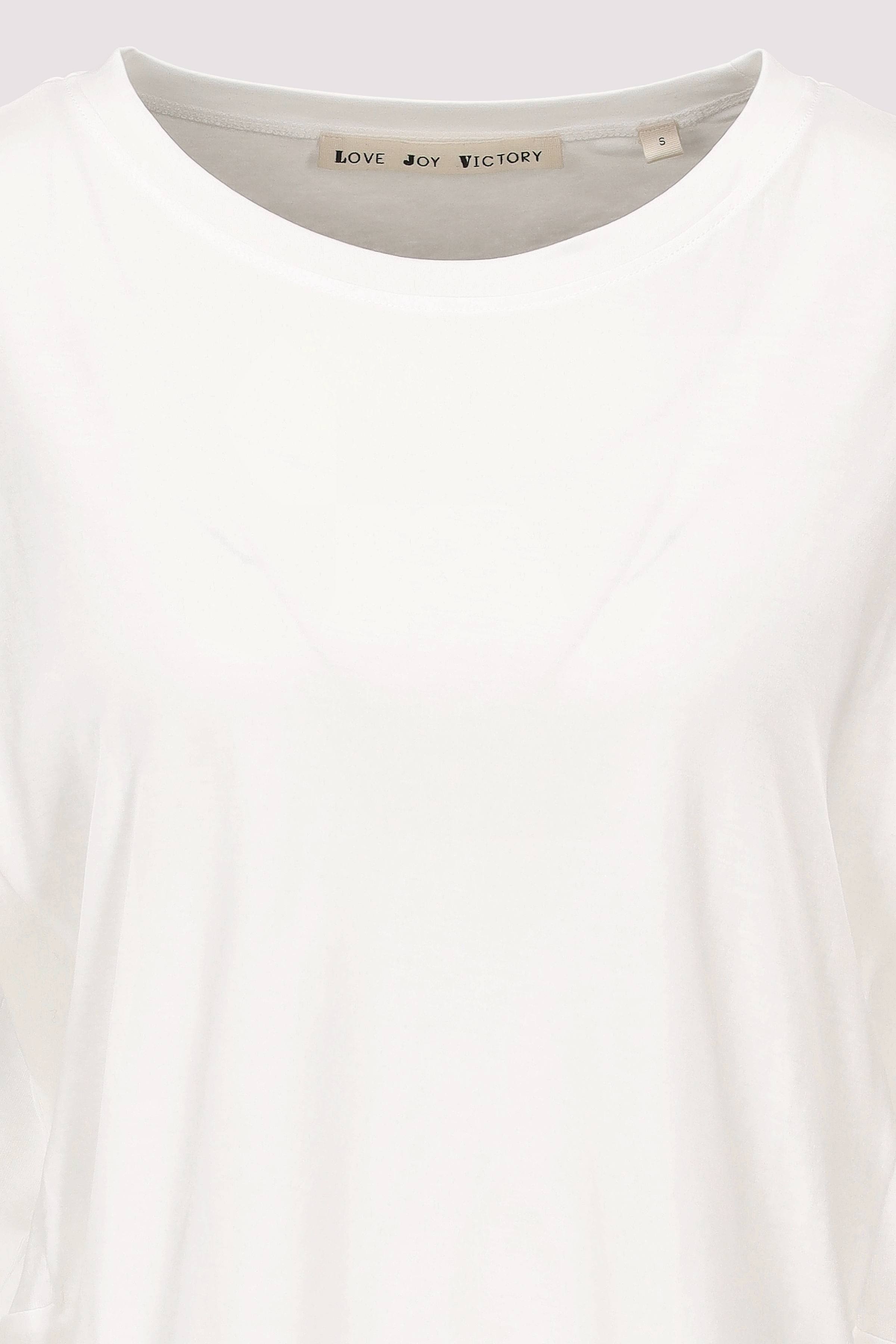 Love Joy Victory - T-Shirt Lily