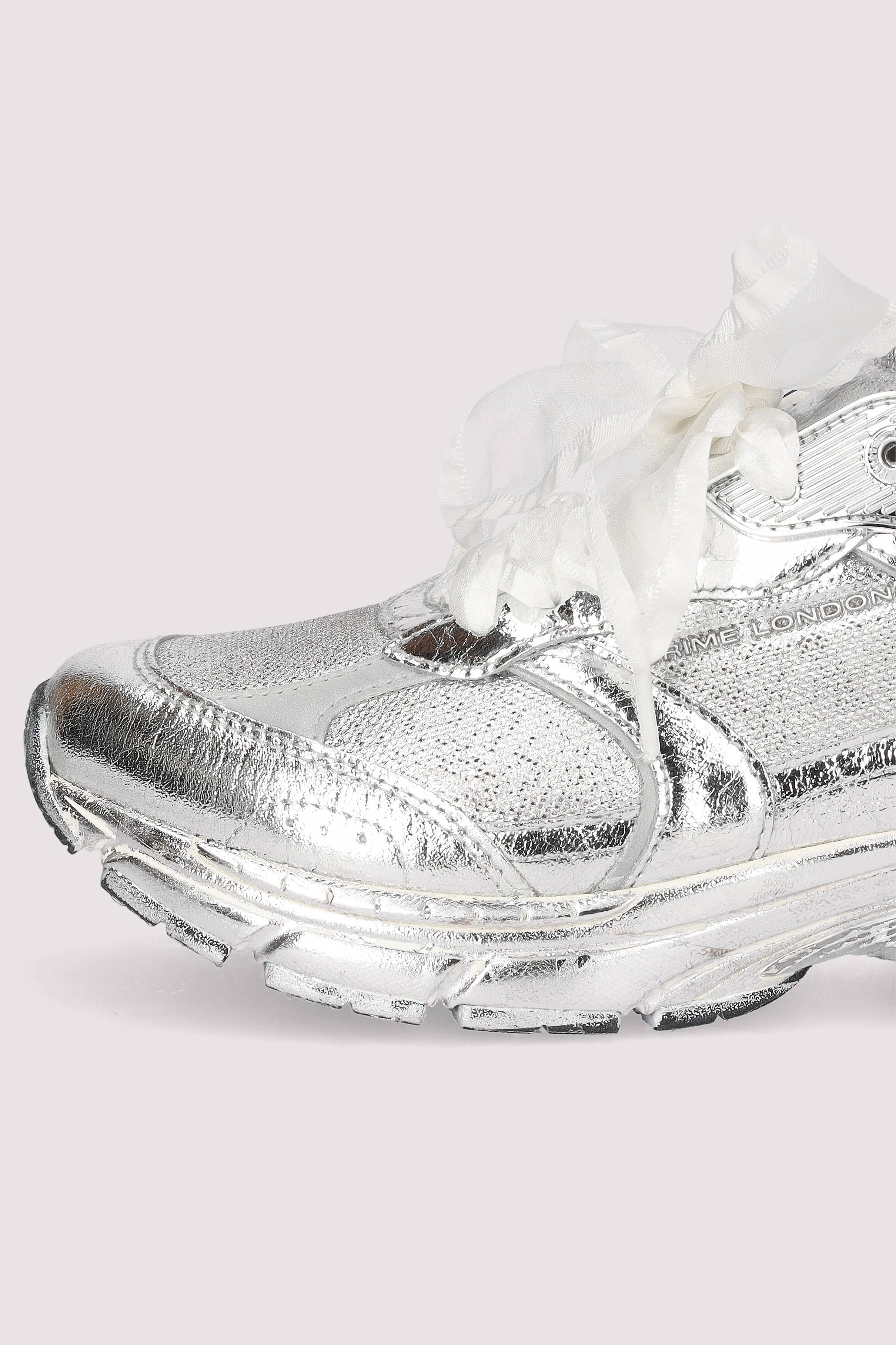 Crime London - Sneaker Fugitive 9094 Crime London - Sneaker Fugitive 9094