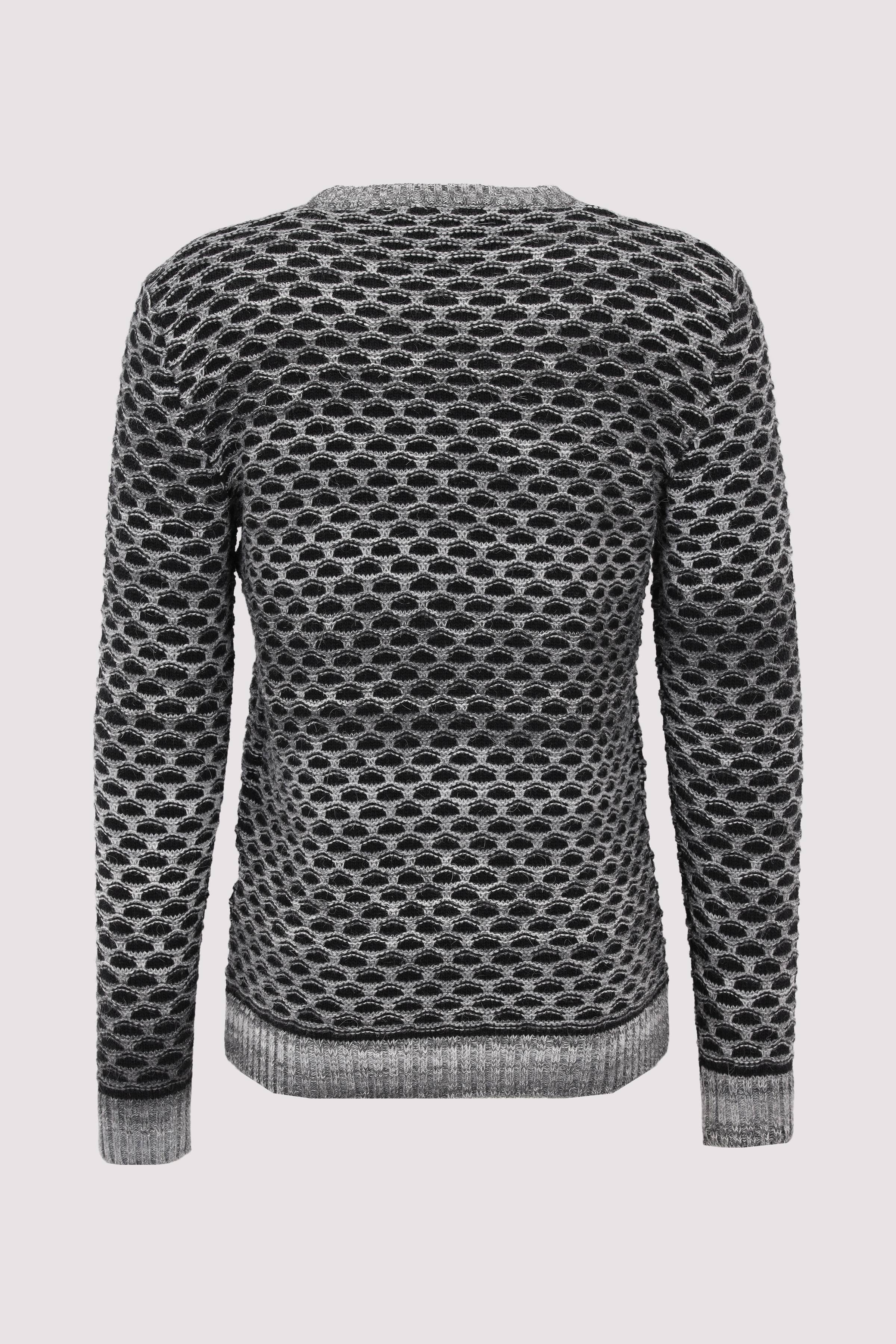 Tom Ripley - M Lifting Mesh Tom Ripley - M Lifting Mesh
