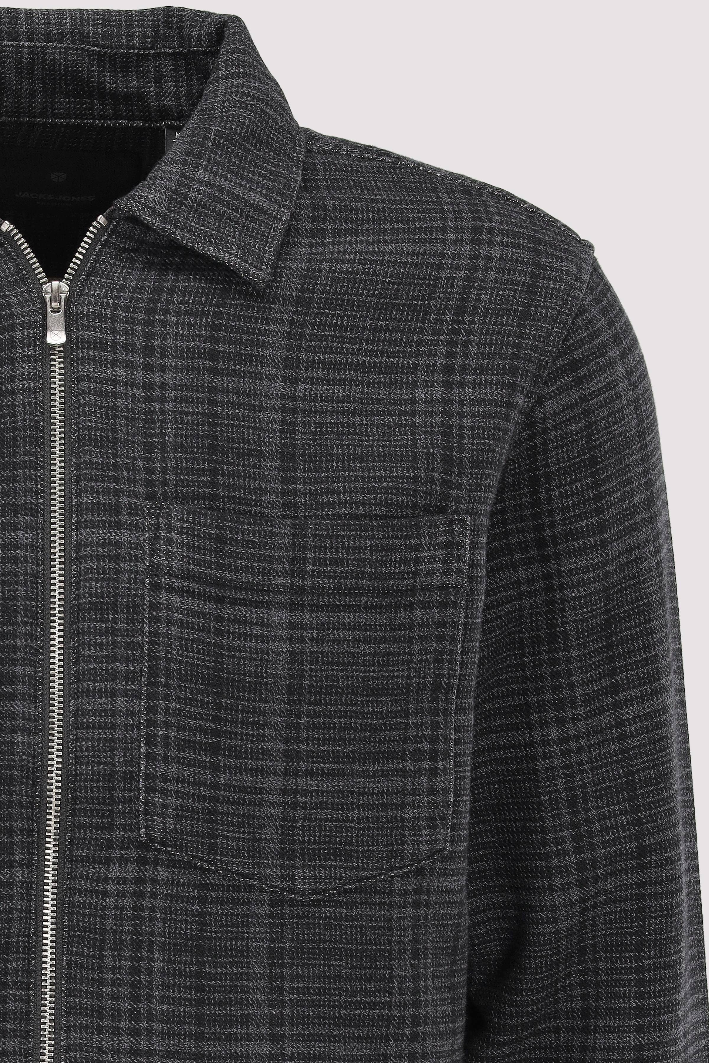 Jack and Jones - Jack and Jones Langarmhemd Karo