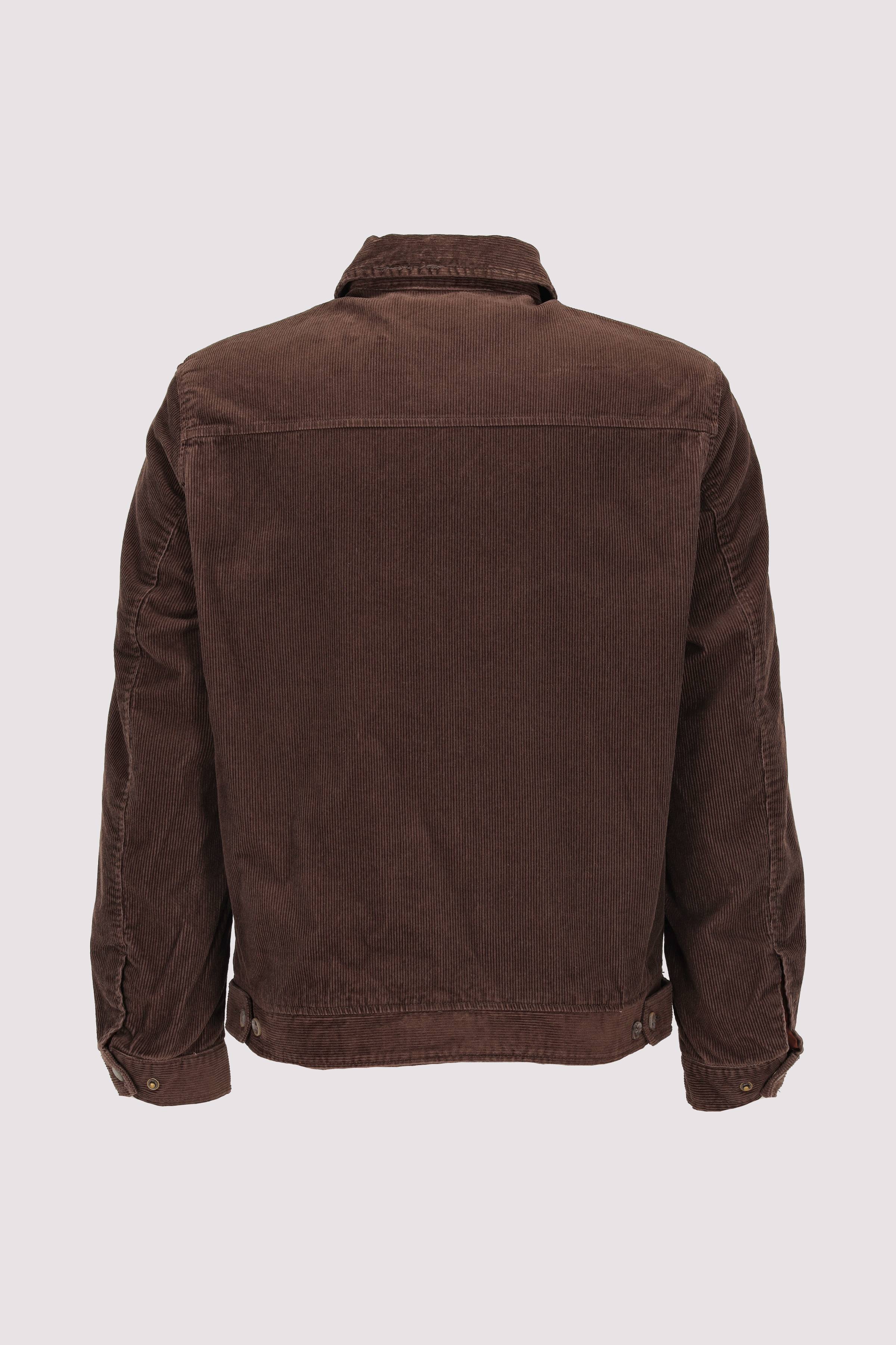 JPRBLULOYD CORDUROY JACKET