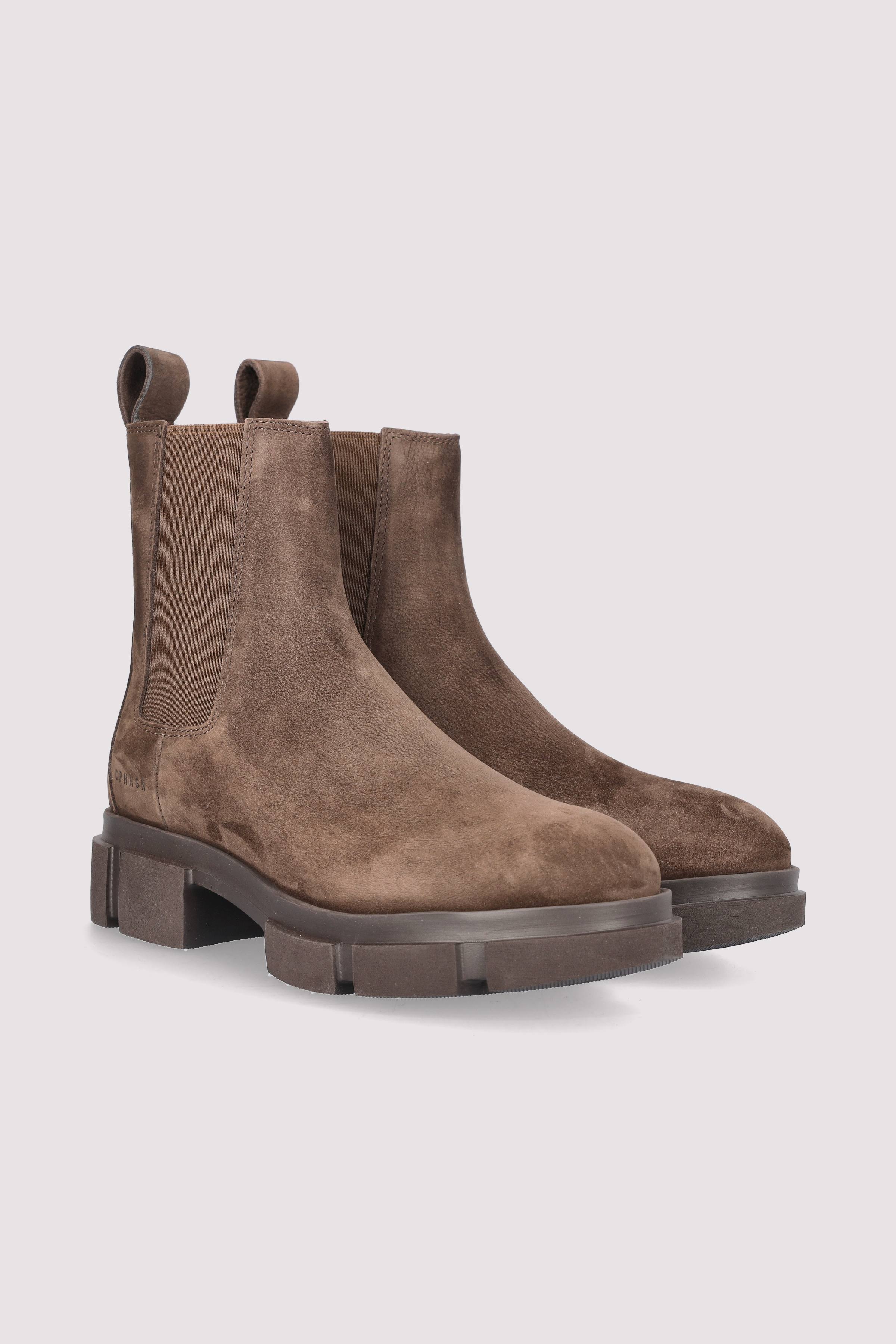 Copenhagen - Boots CPH570