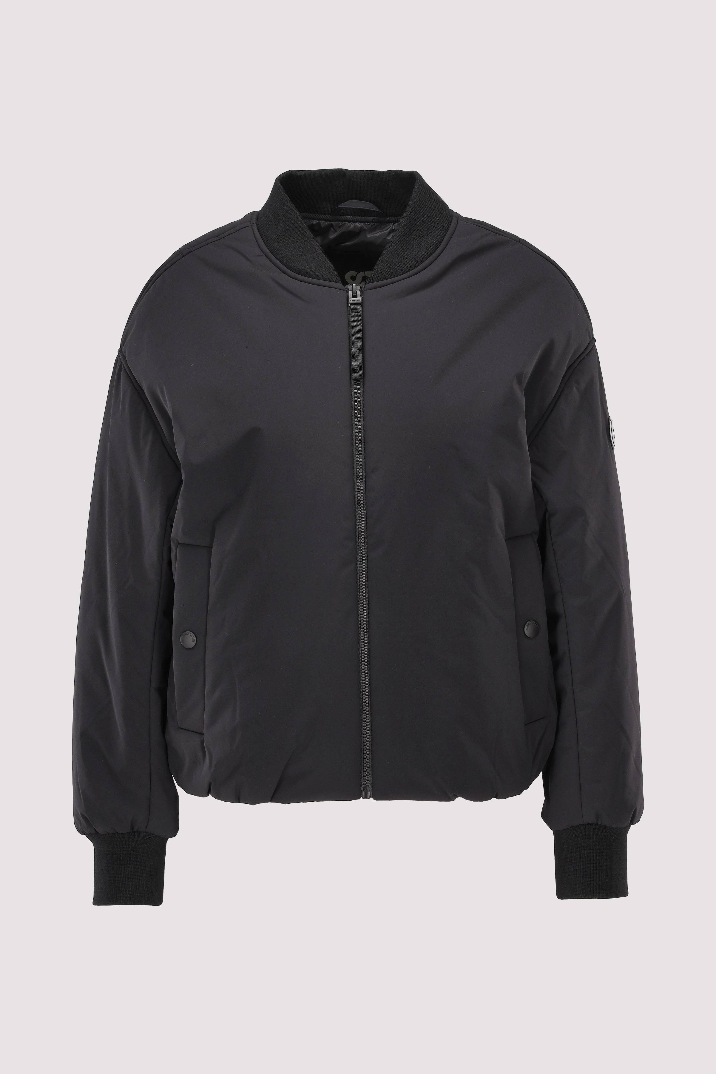 Jacke Ovly