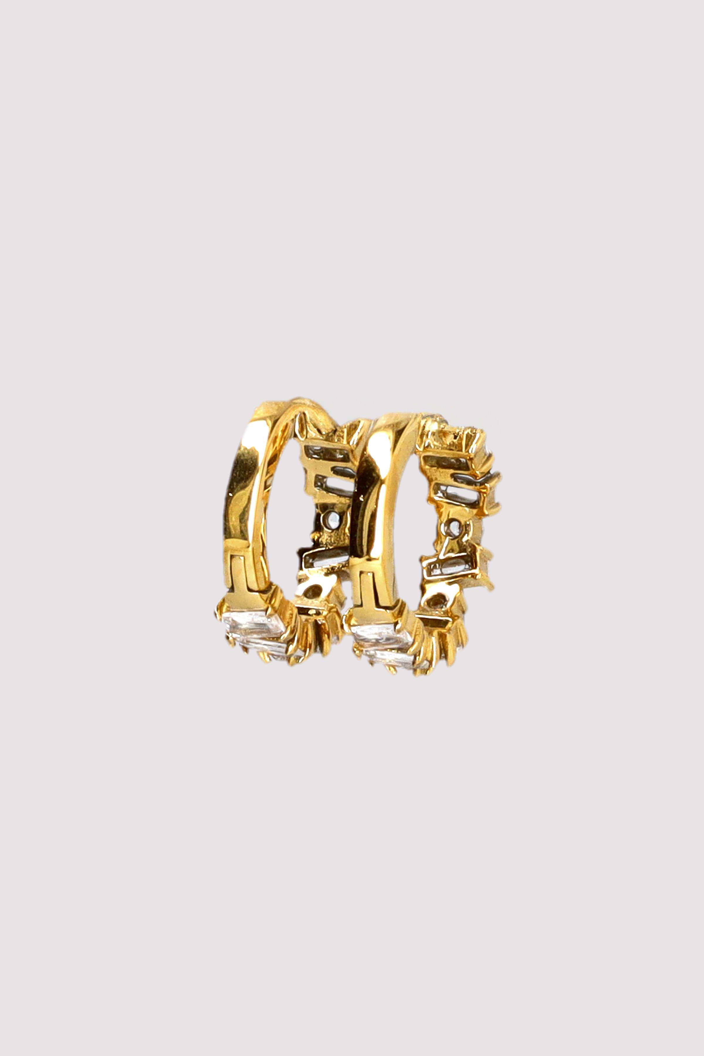 Purelei - Ohrring Chic Purelei - Ohrring Chic