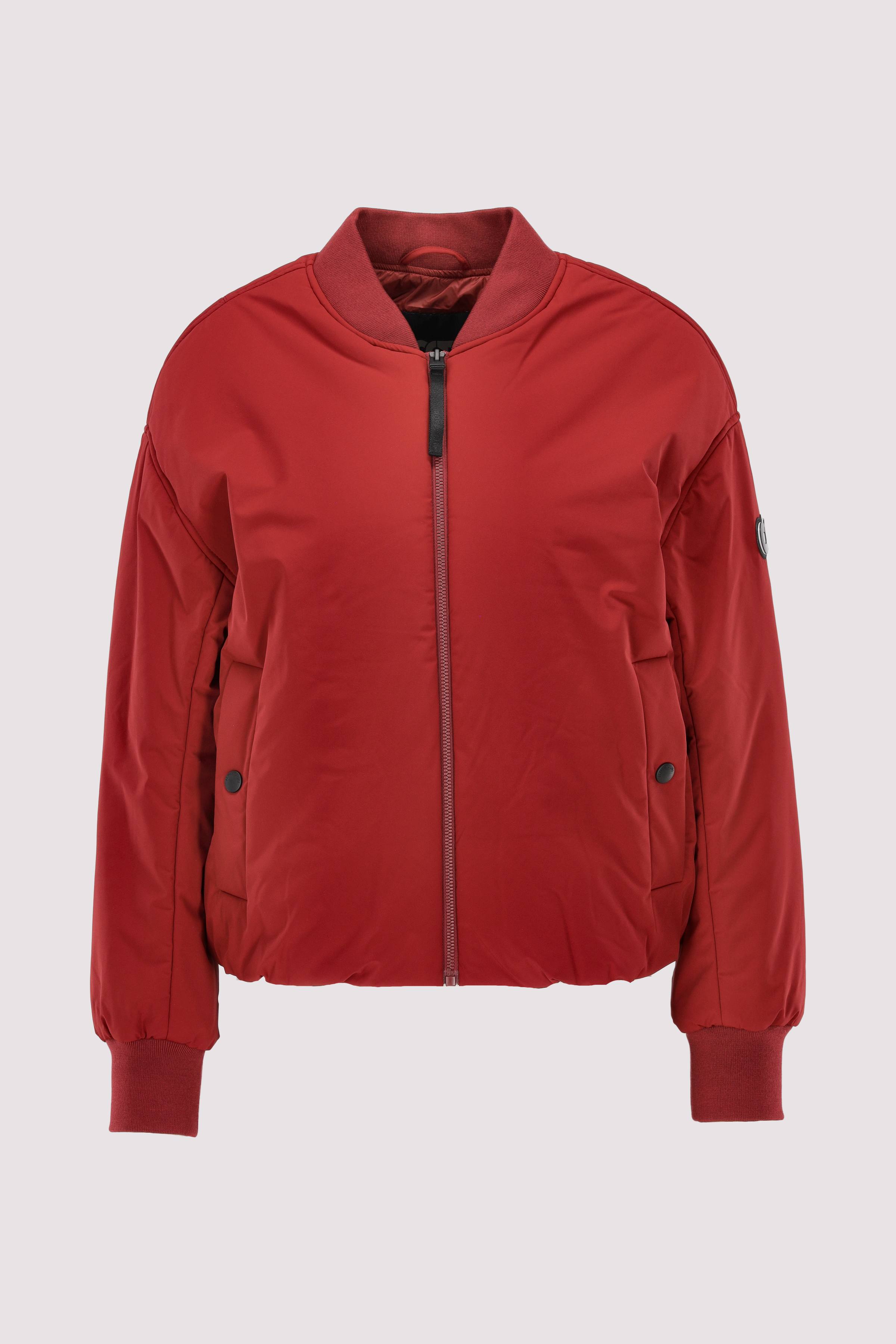 Jacke Ovly