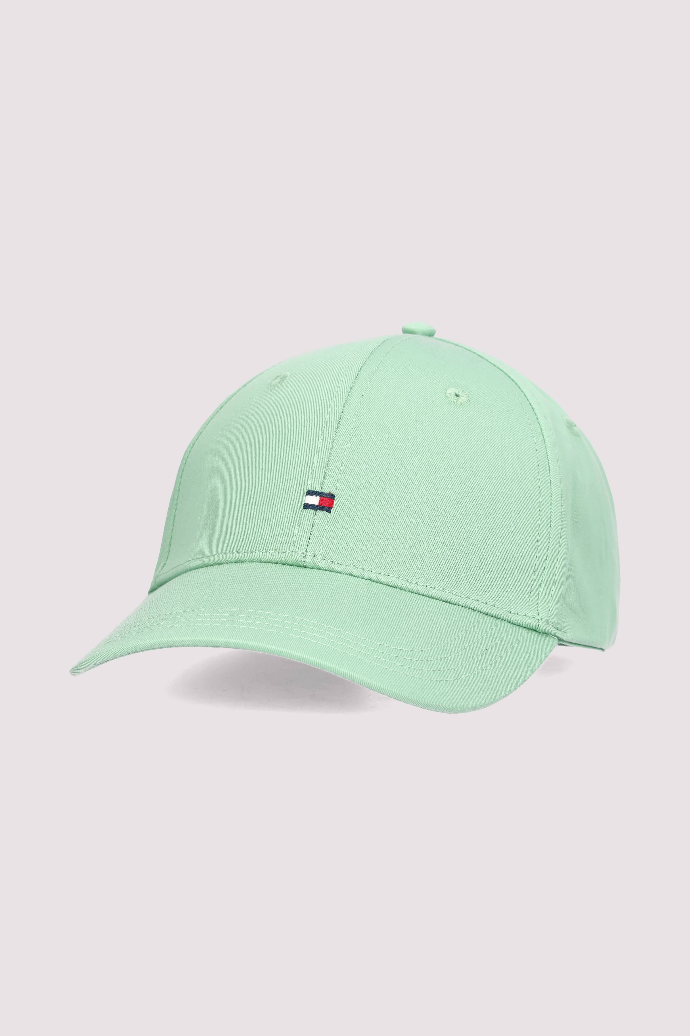 TH FLAG COTTON 6 PANEL CAP