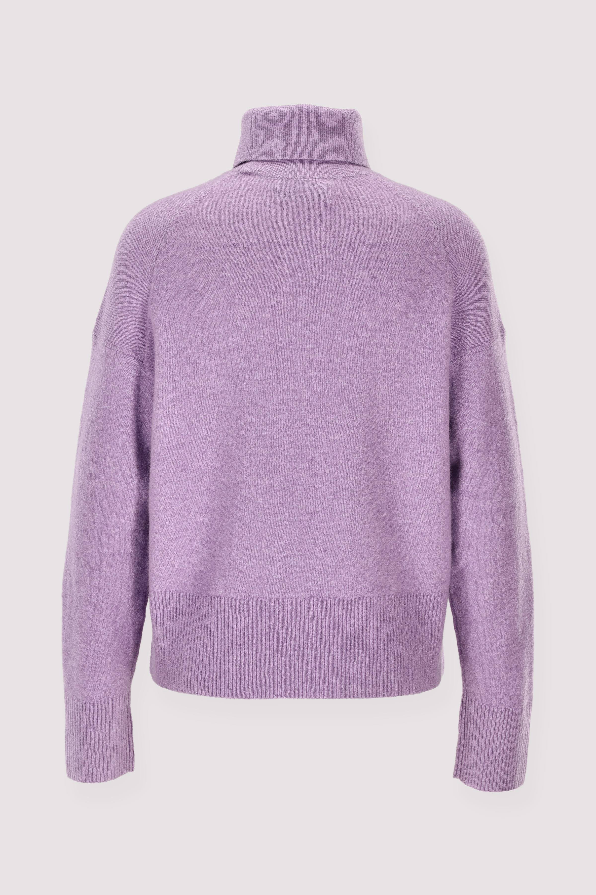 Marc O'Polo V-Pullover wärmend