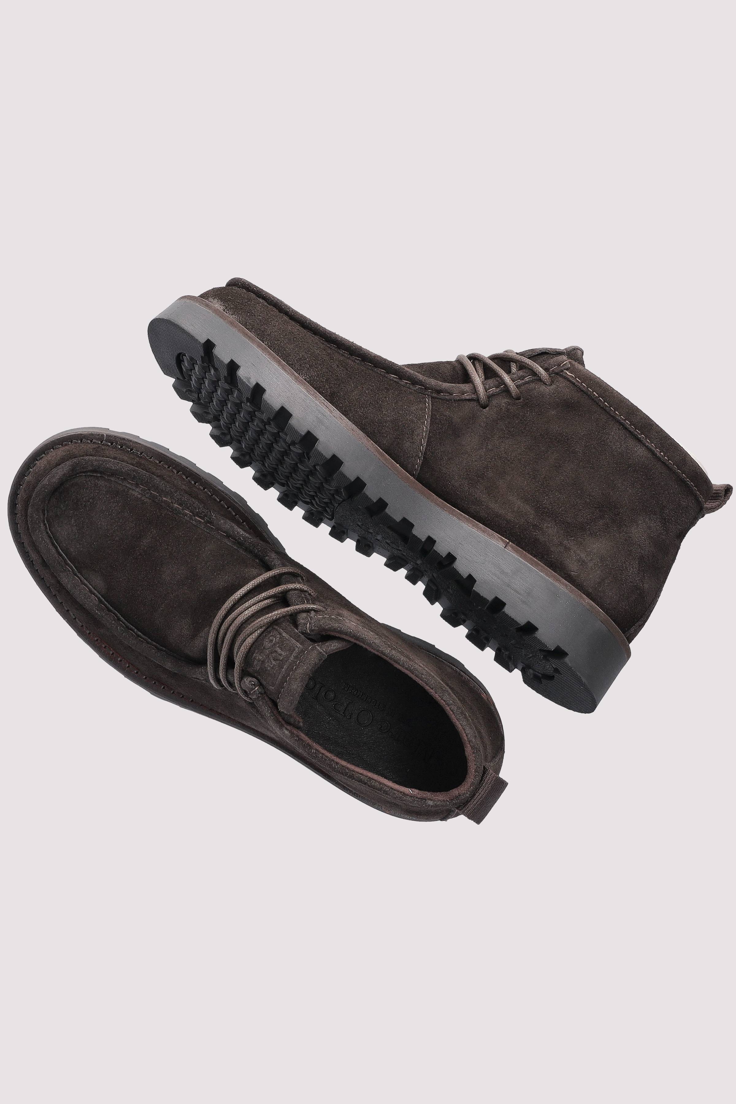 Marc O Polo Shoes - Lace up Bootie