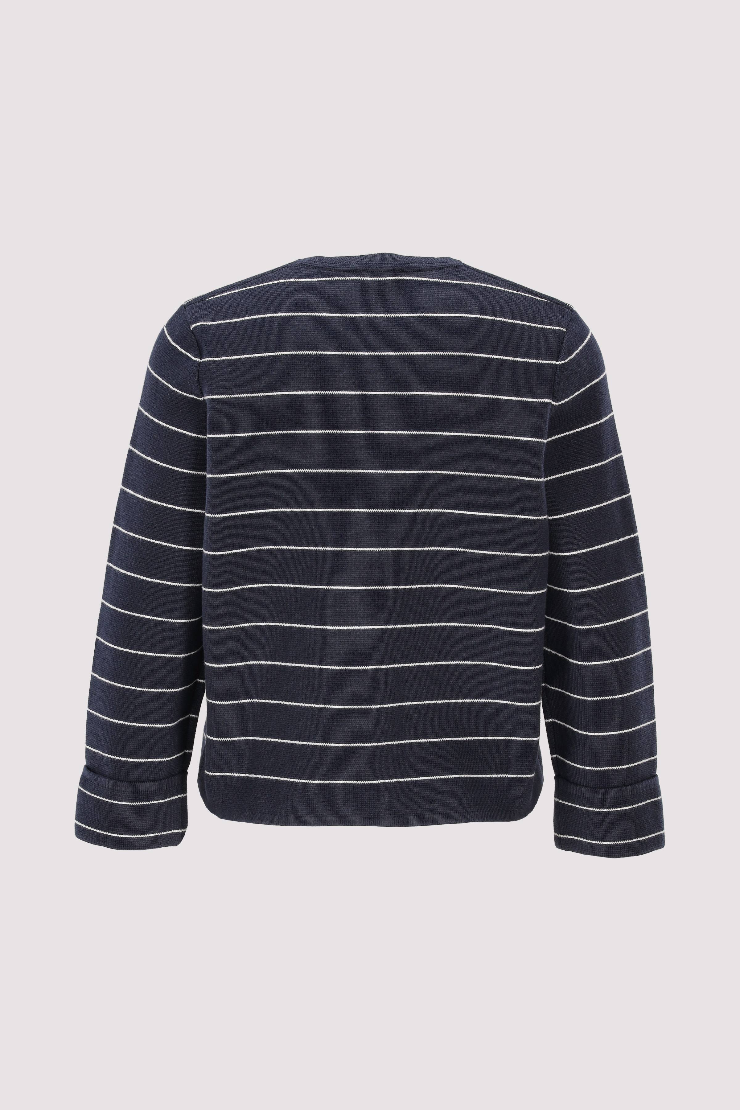 Tommy Hilfiger Damen Sweatshirt Blau