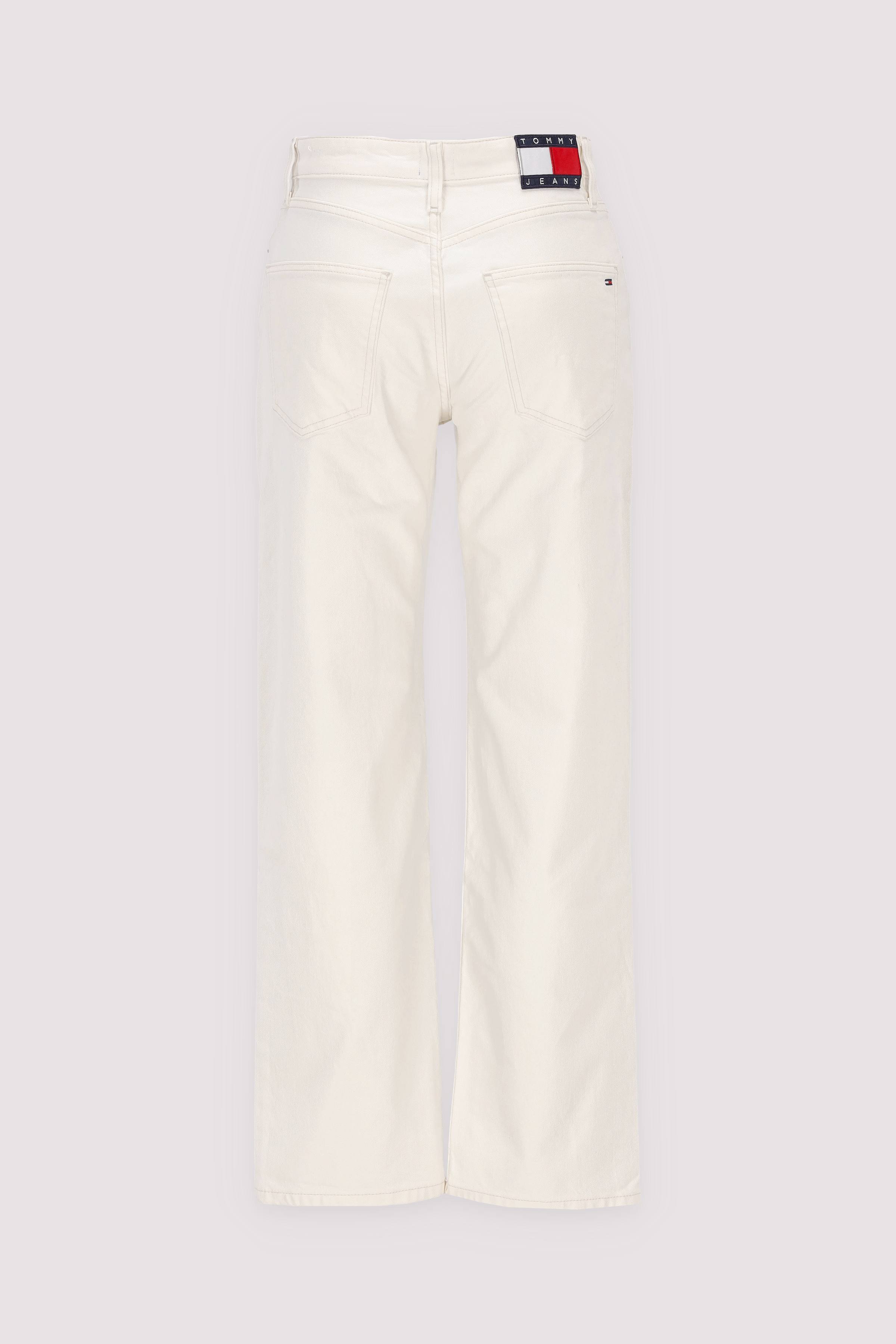 Tommy Jeans - LAYLA HR SLIM STR BI4191 Tommy Jeans - LAYLA HR SLIM STR BI4191