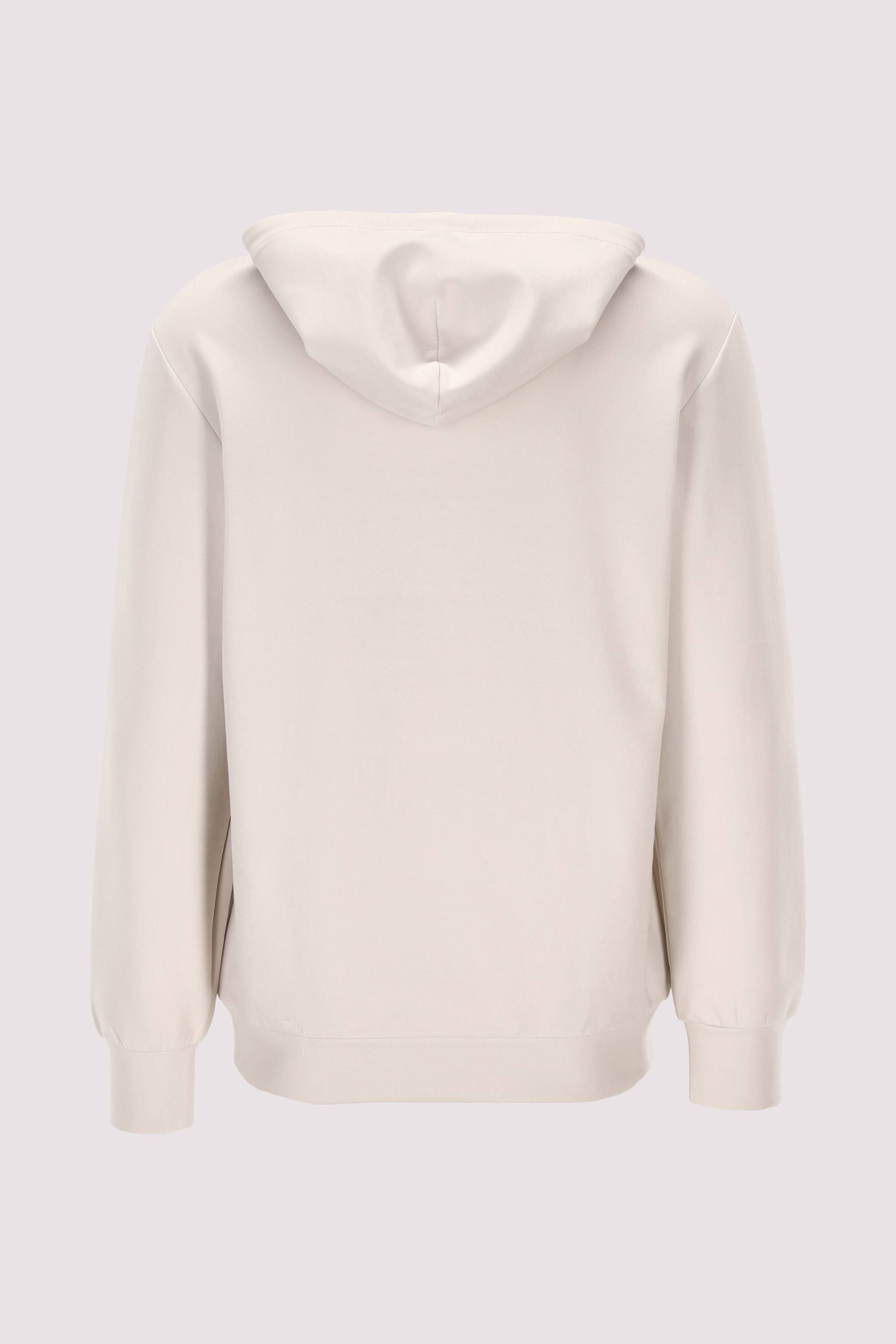 AlphaTauri Hoodie Stone für Herren