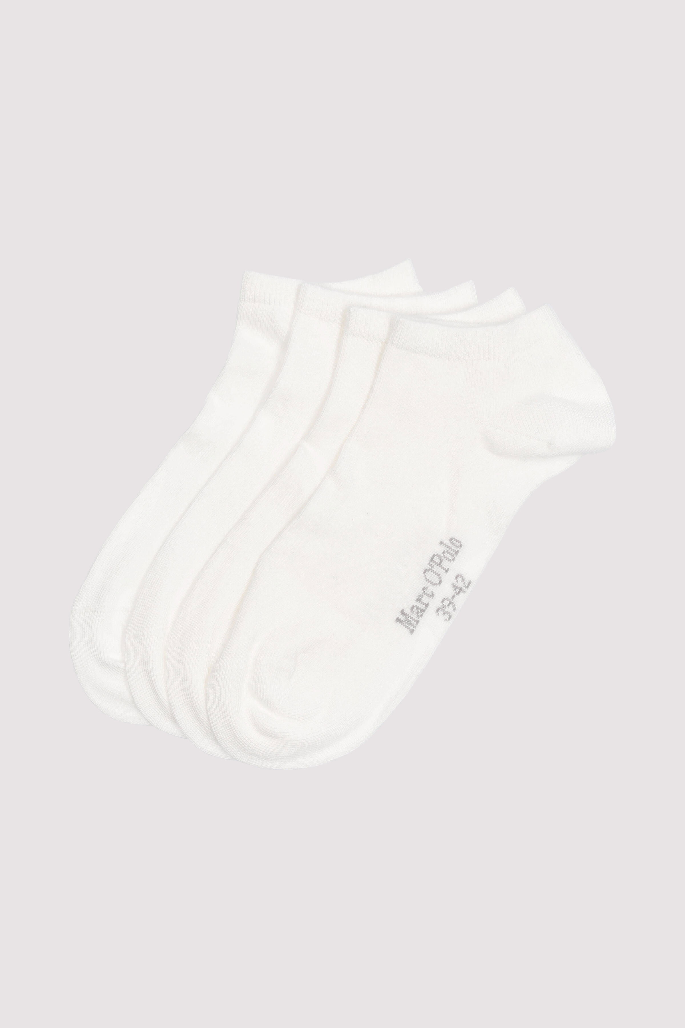 Marc O Polo Shoes - Sneaker socks, basic uni, 2-Pa Marc O Polo Shoes - Sneaker socks, basic uni, 2-Pa