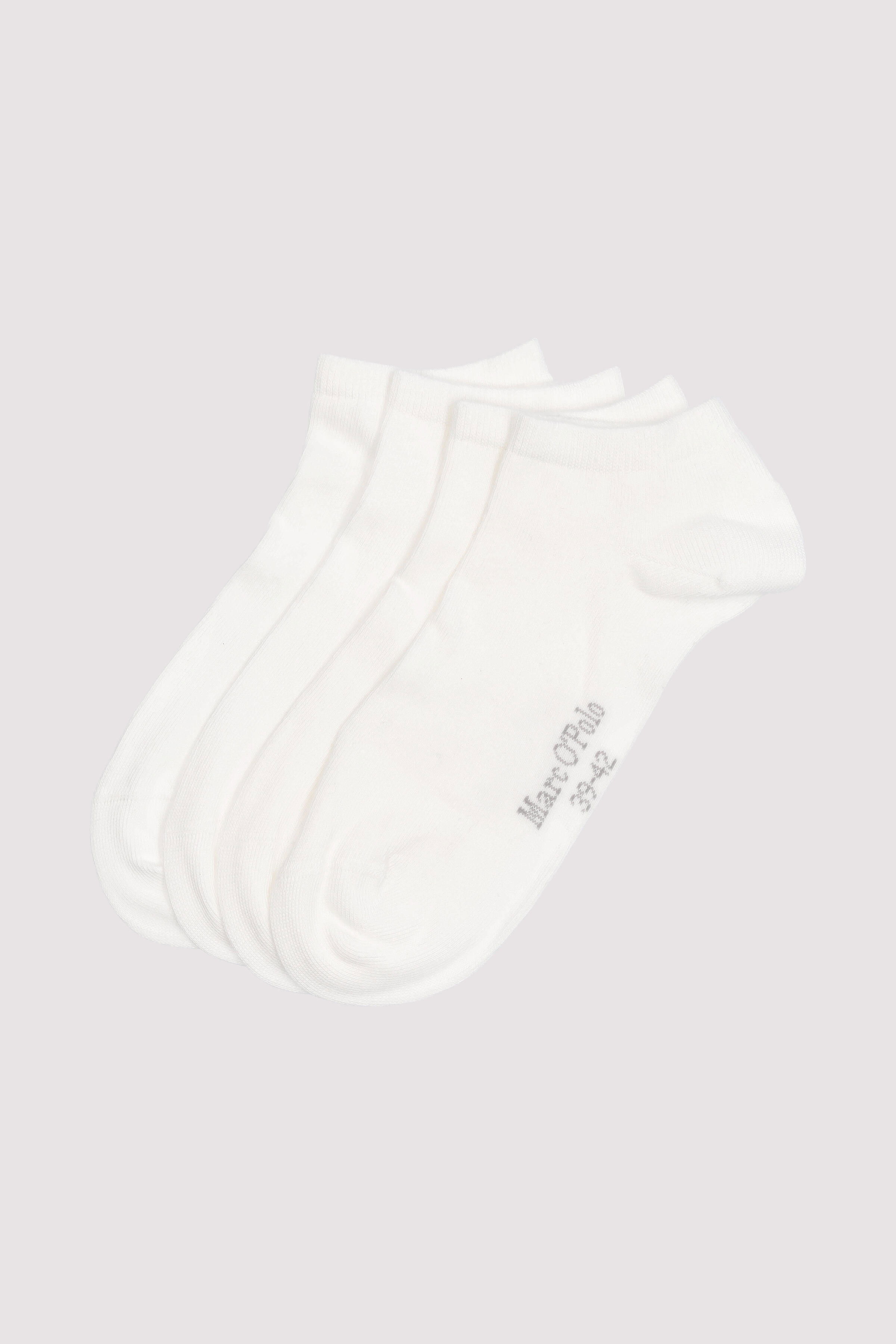 Sneaker socks, basic uni, 2-Pa