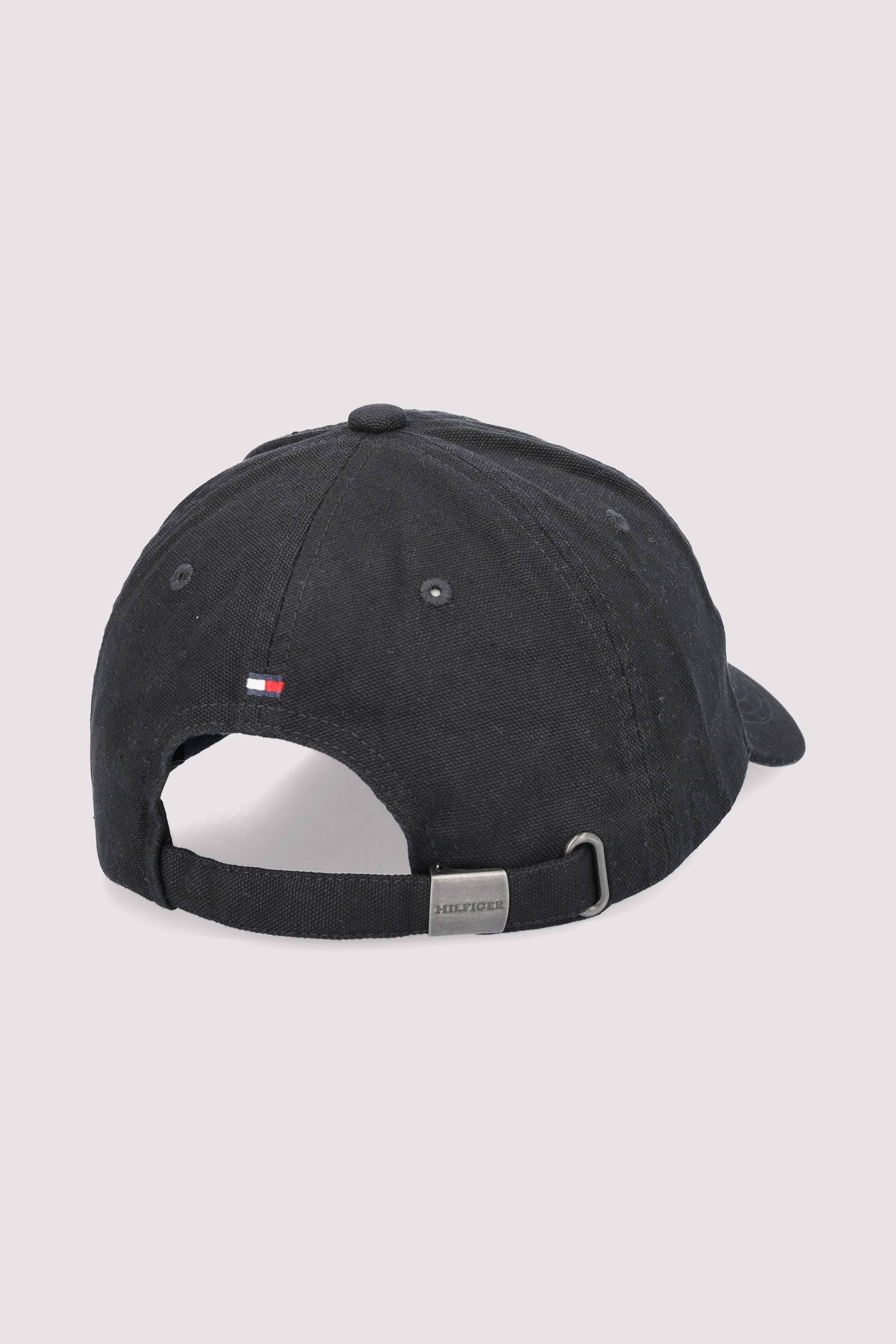 Tommy Hilfiger - TH MONOTYPE SOFT 6 PANEL CAP