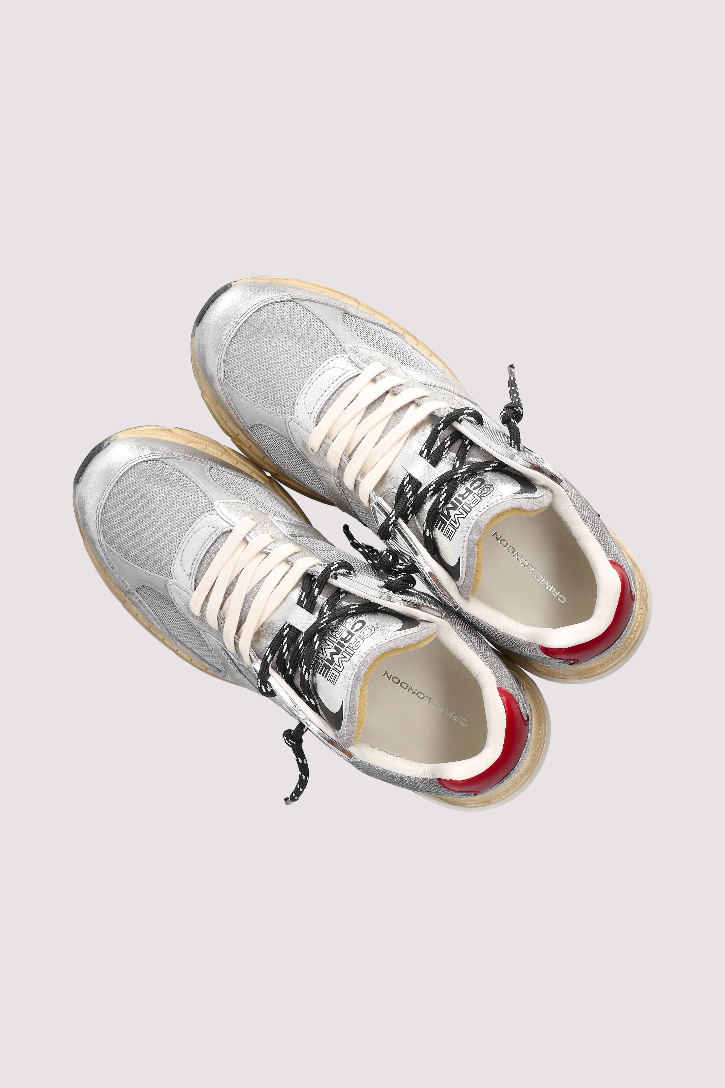 Crime London - Sneaker Fugitive 9094