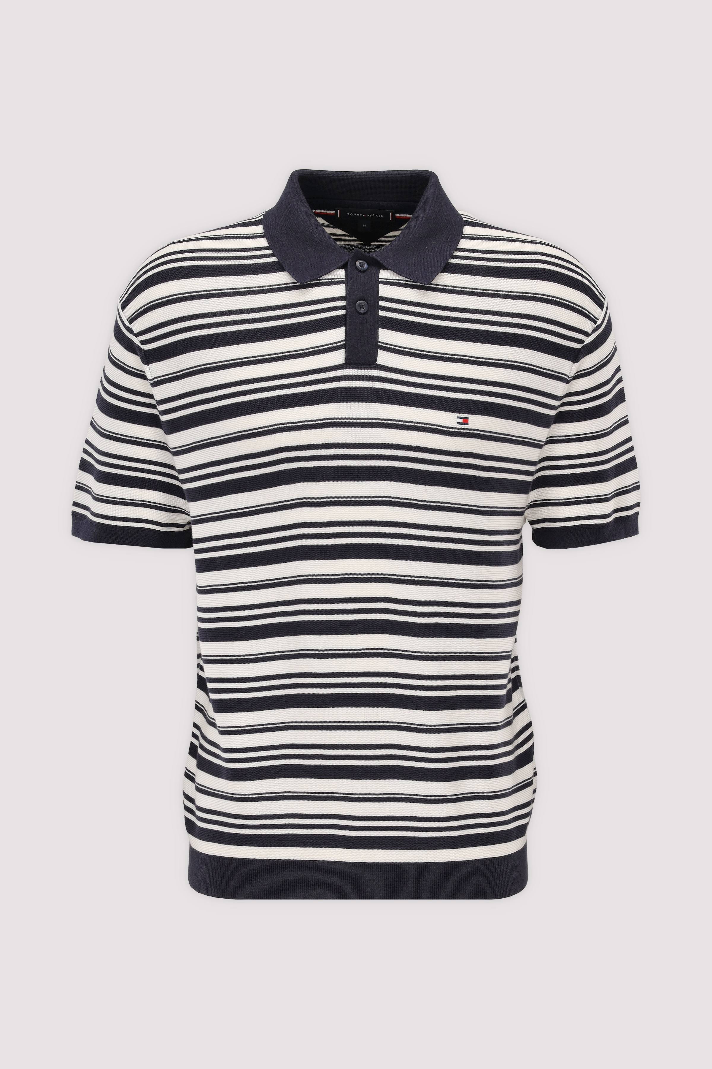 COOL TOUCH STRUCTURE SS POLO