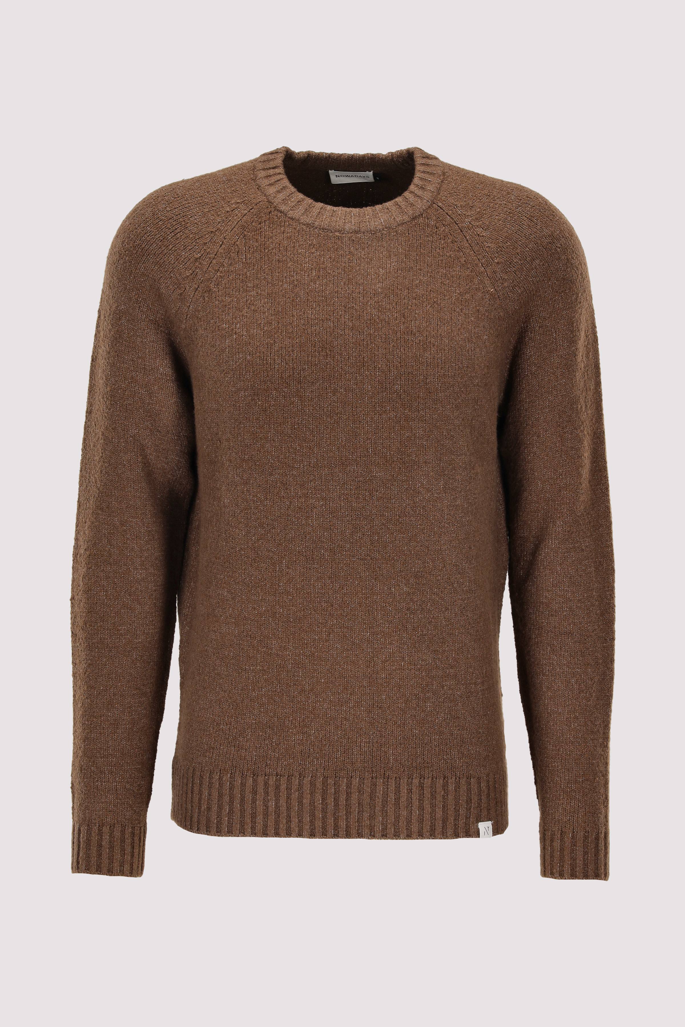 cozy sweater