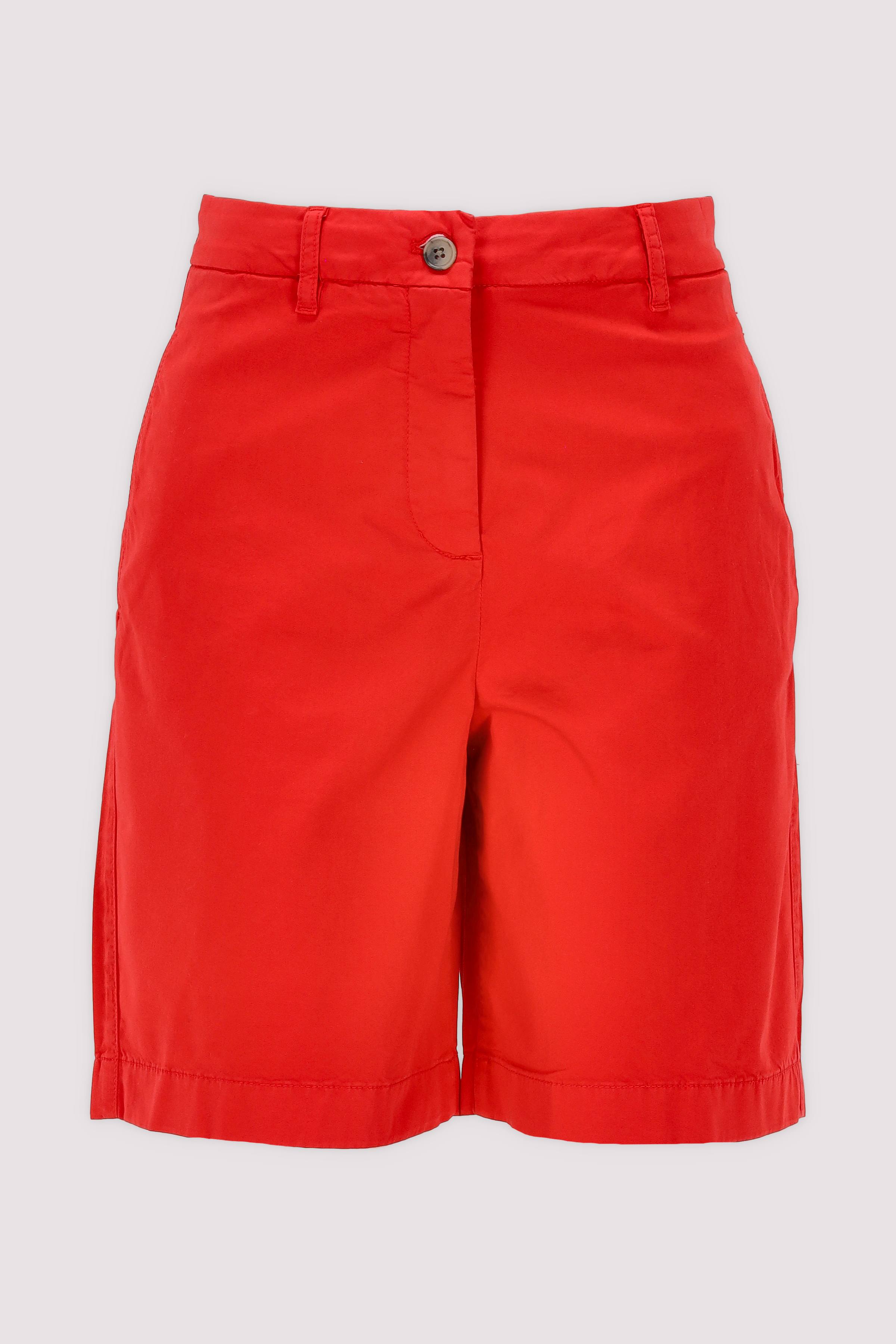 Tommy Hilfiger Shorts in Orange