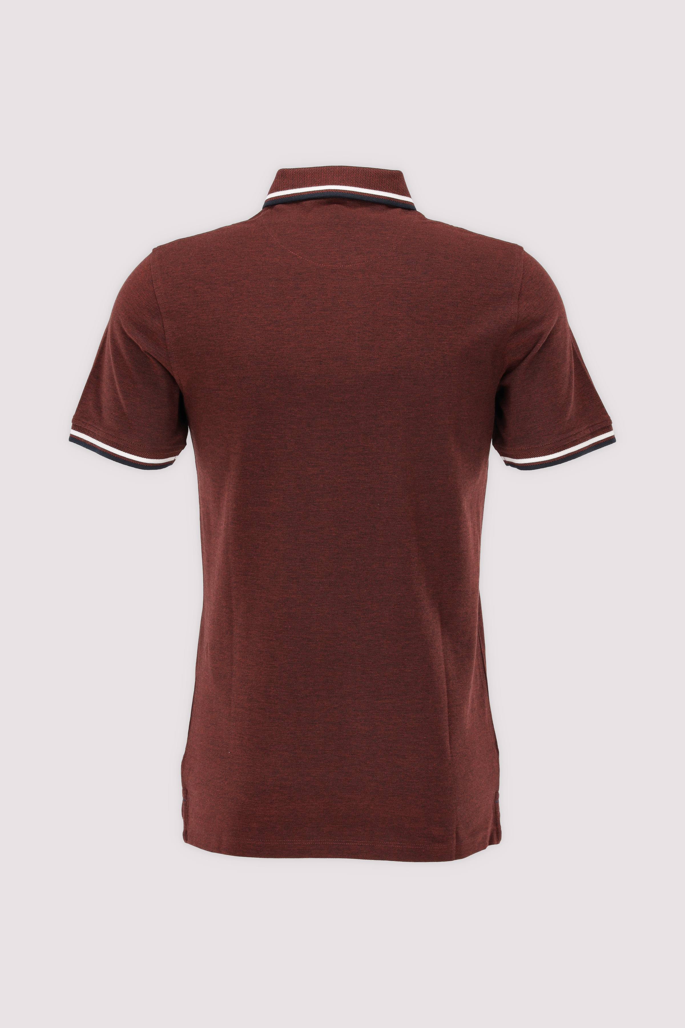 Jack and Jones - Jack und Jones Poloshirt 100% Baumwolle