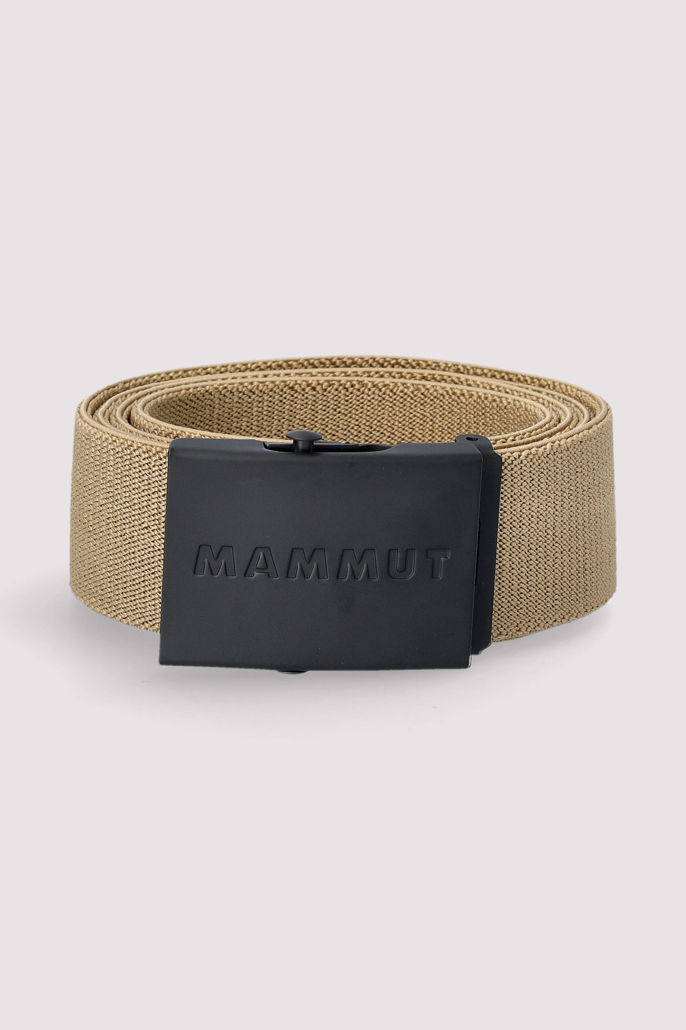 Mammut Logo Belt