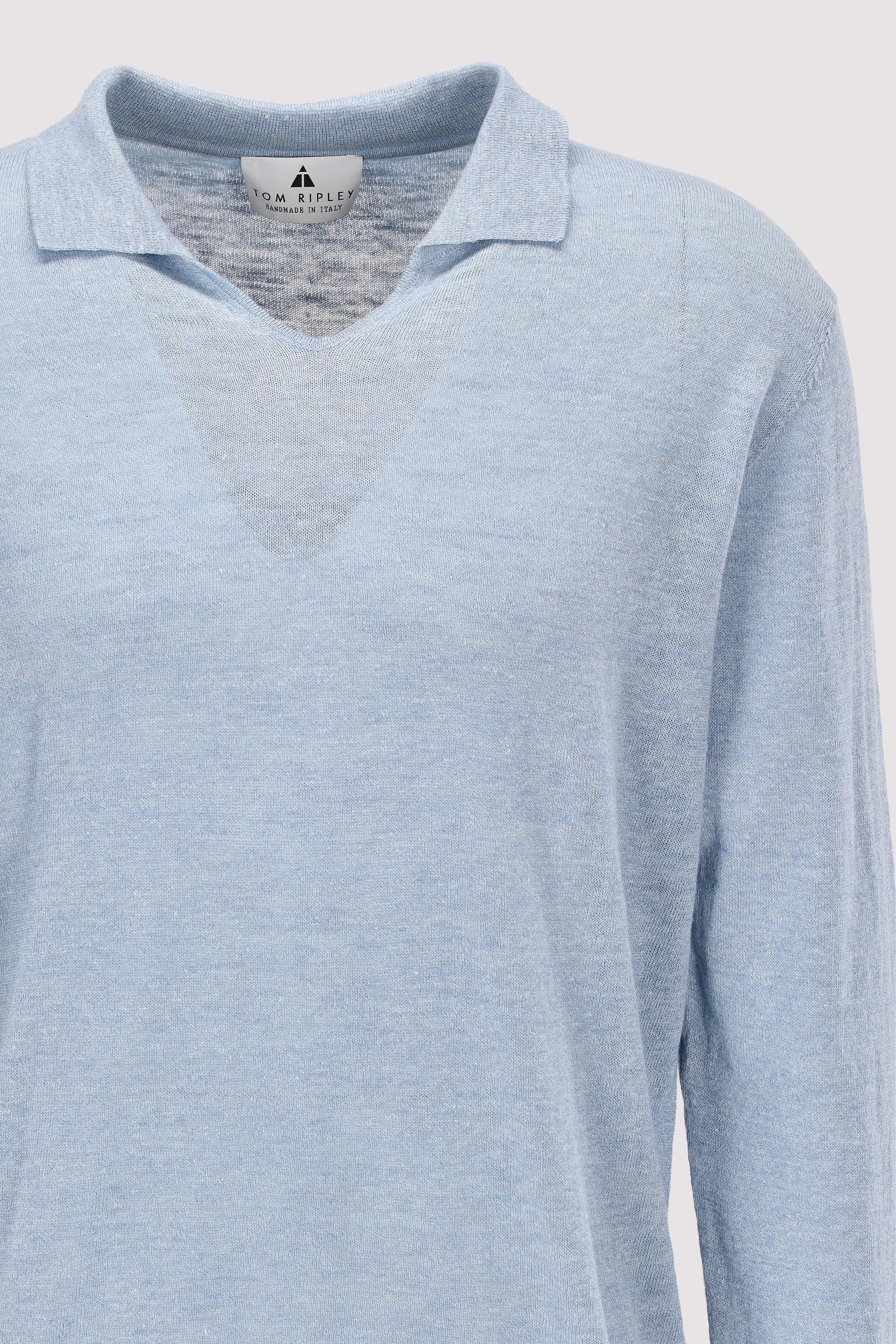 Tom Ripley - M Collar Polo Tom Ripley - M Collar Polo