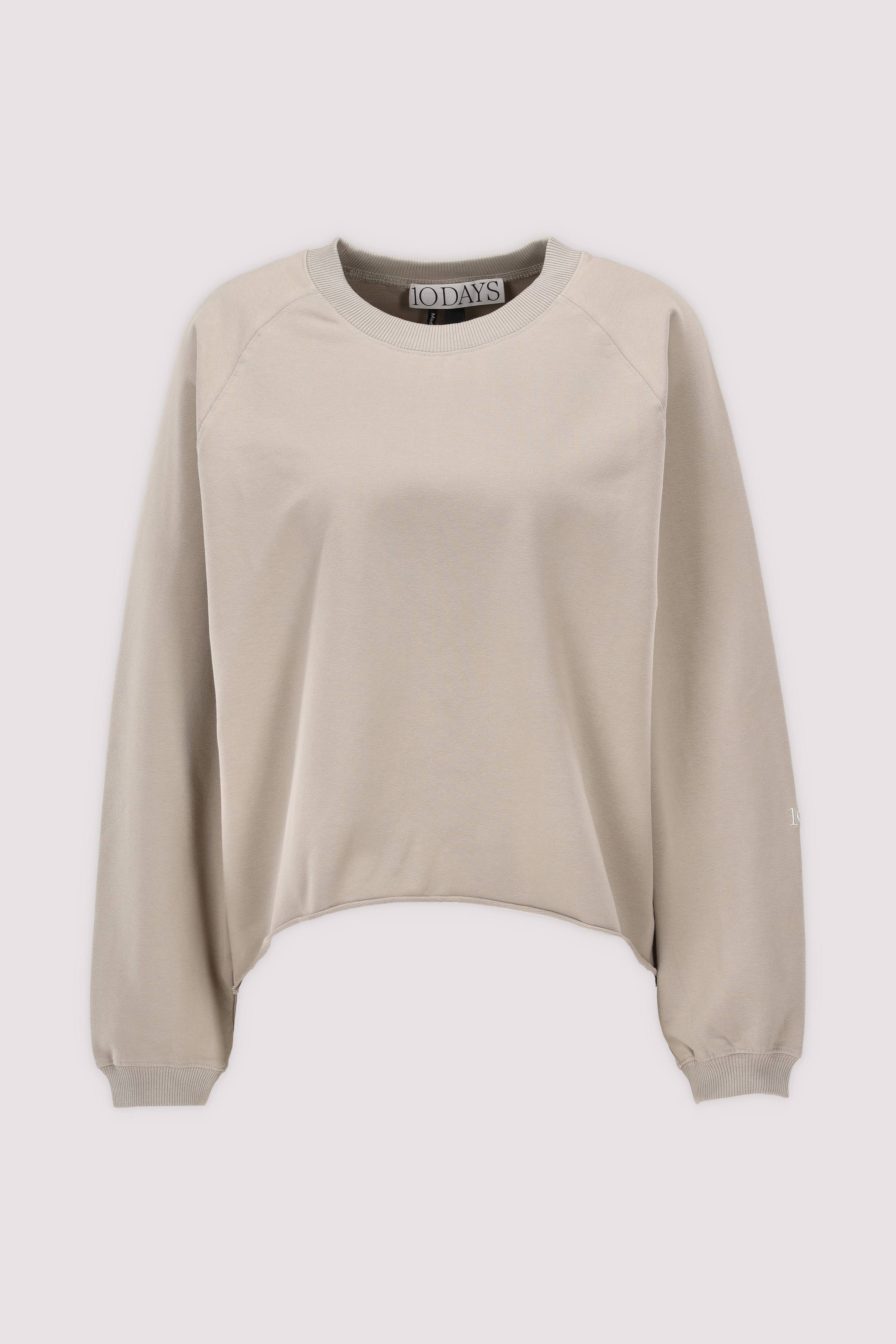 Silent Chique Sweater