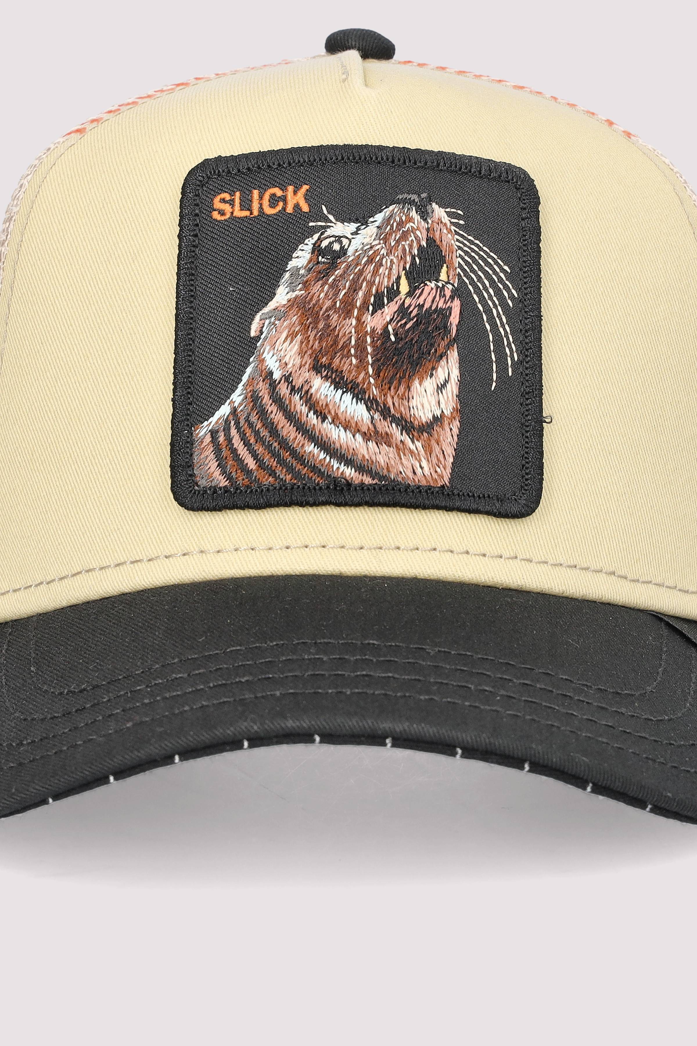 Goorin Bros. - The Slick Seal Goorin Bros. - The Slick Seal