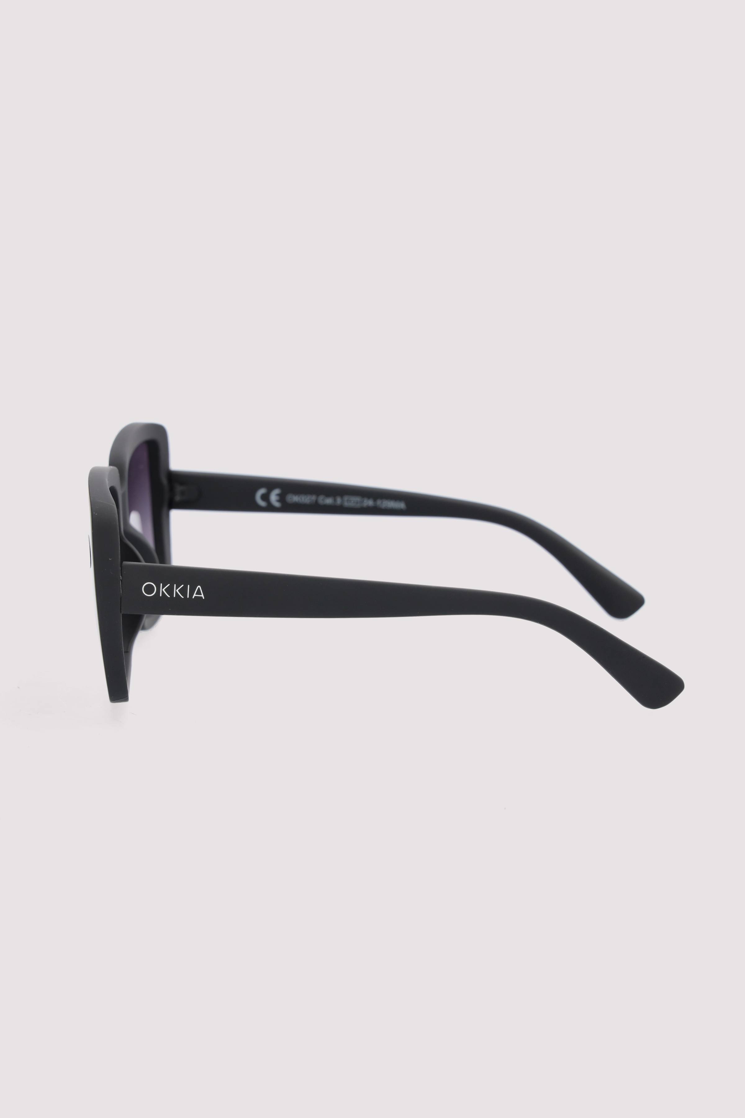 Okkia - Sonnenbrille big square Okkia - Sonnenbrille big square